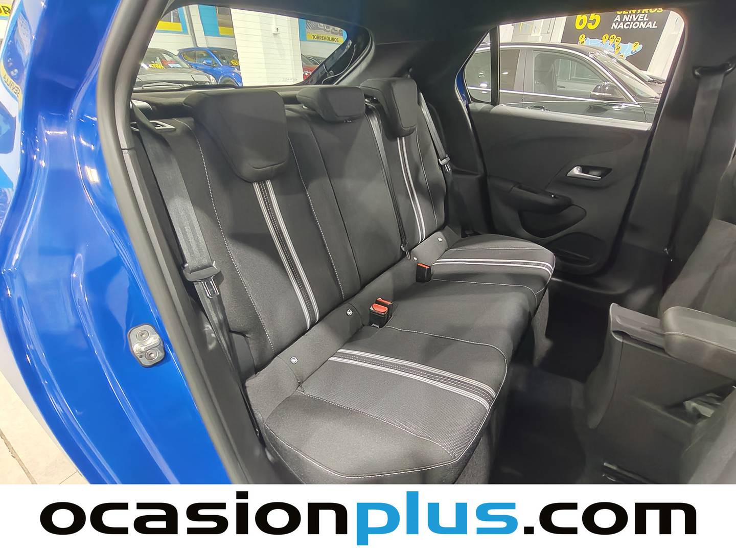 Foto Opel Corsa Opel Corsa 1.2T XHL GS (100 CV)