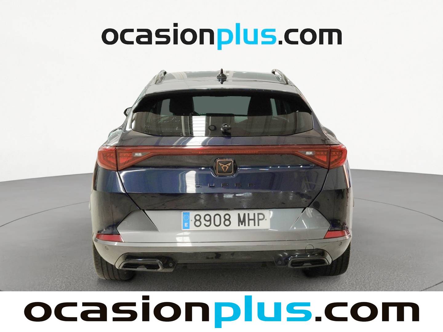 Cupra Formentor CUPRA Formentor 2.0 TDI  (150 CV) al mejor precio