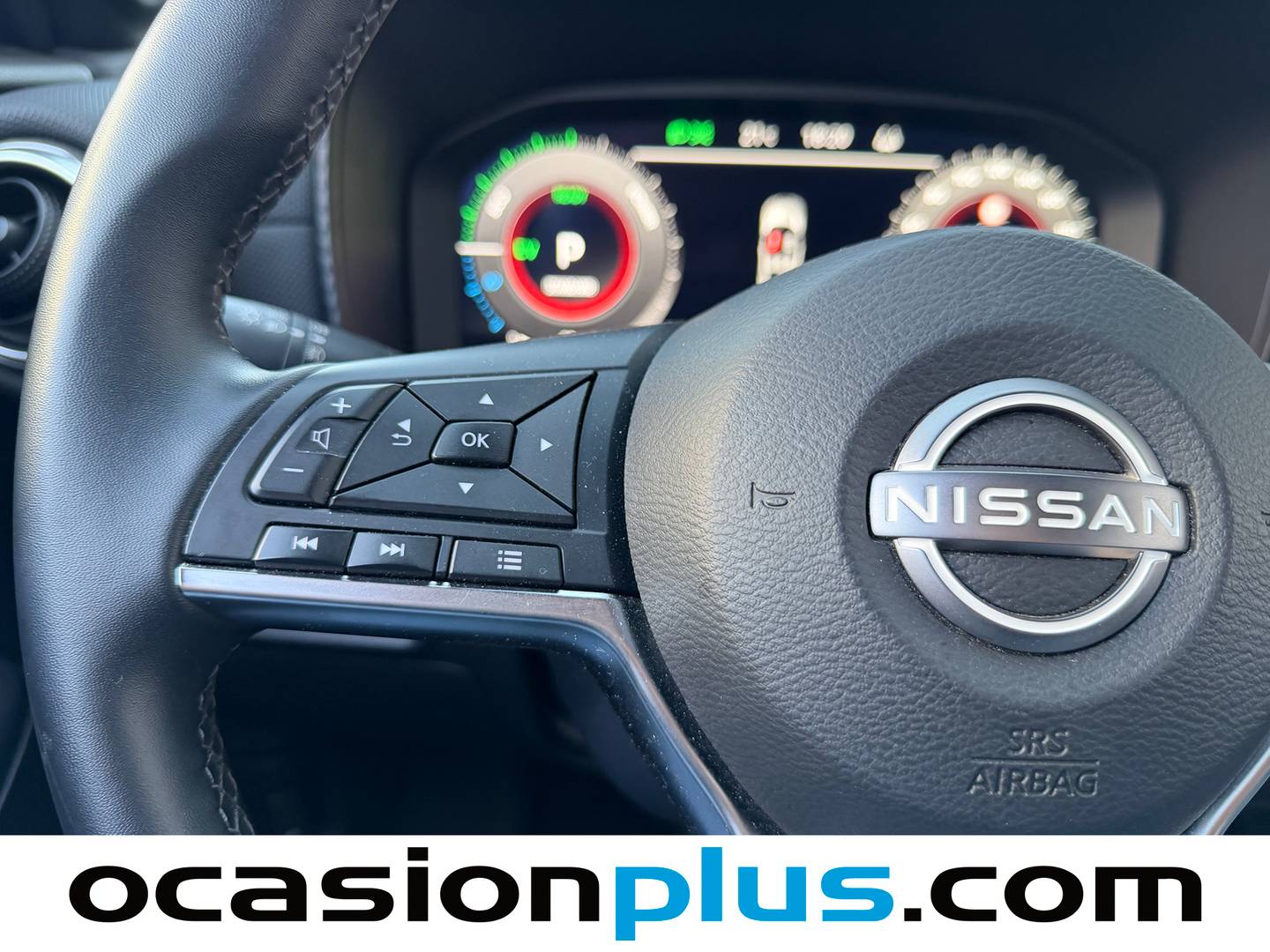 Foto Nissan JUKE Nissan Juke 1.6 Hybrid N-Connecta Auto (143 CV)