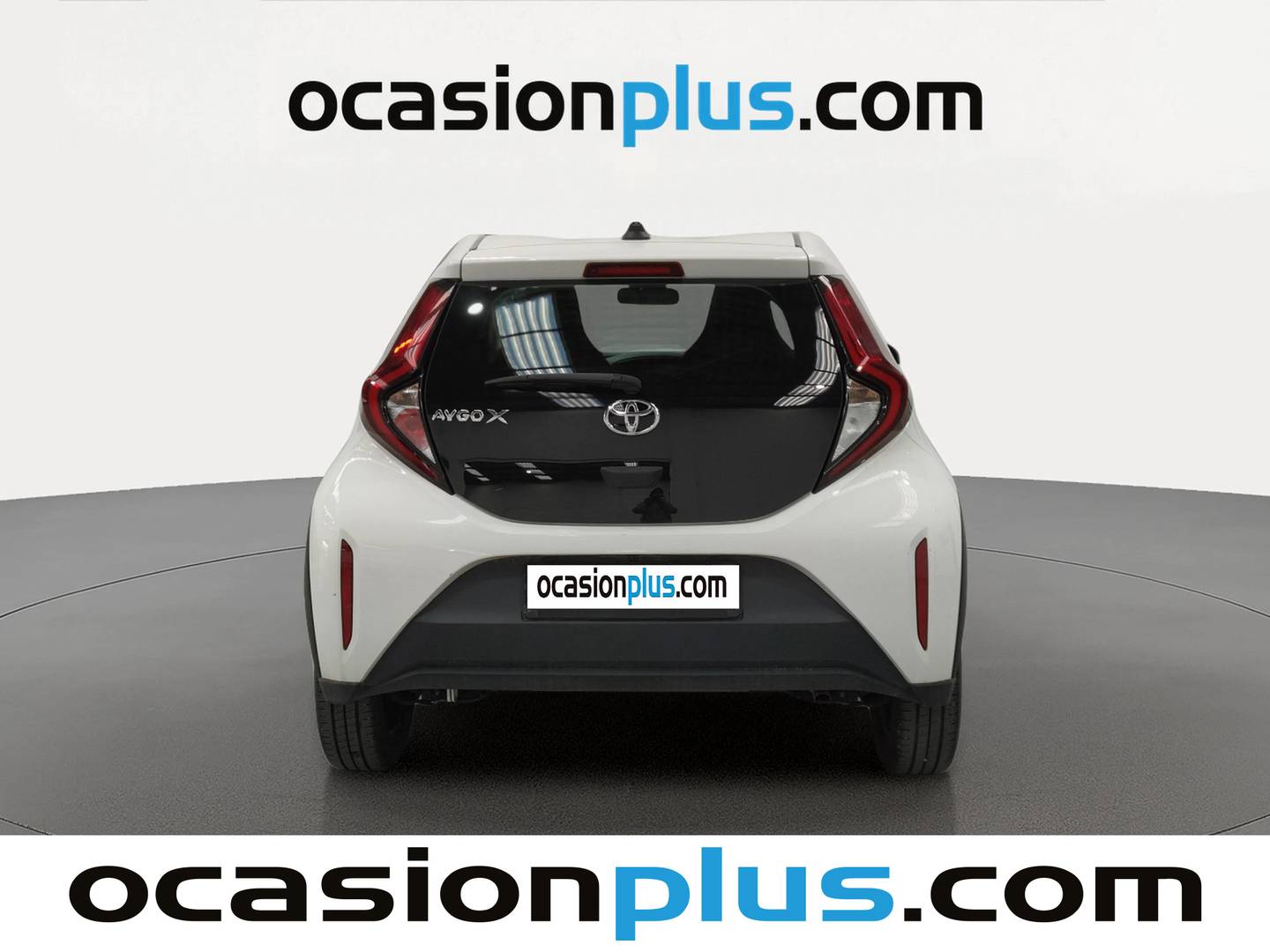 Toyota Aygo X Cross Toyota Aygo X Cross 1.0 VVT-I Play (72 CV) barato