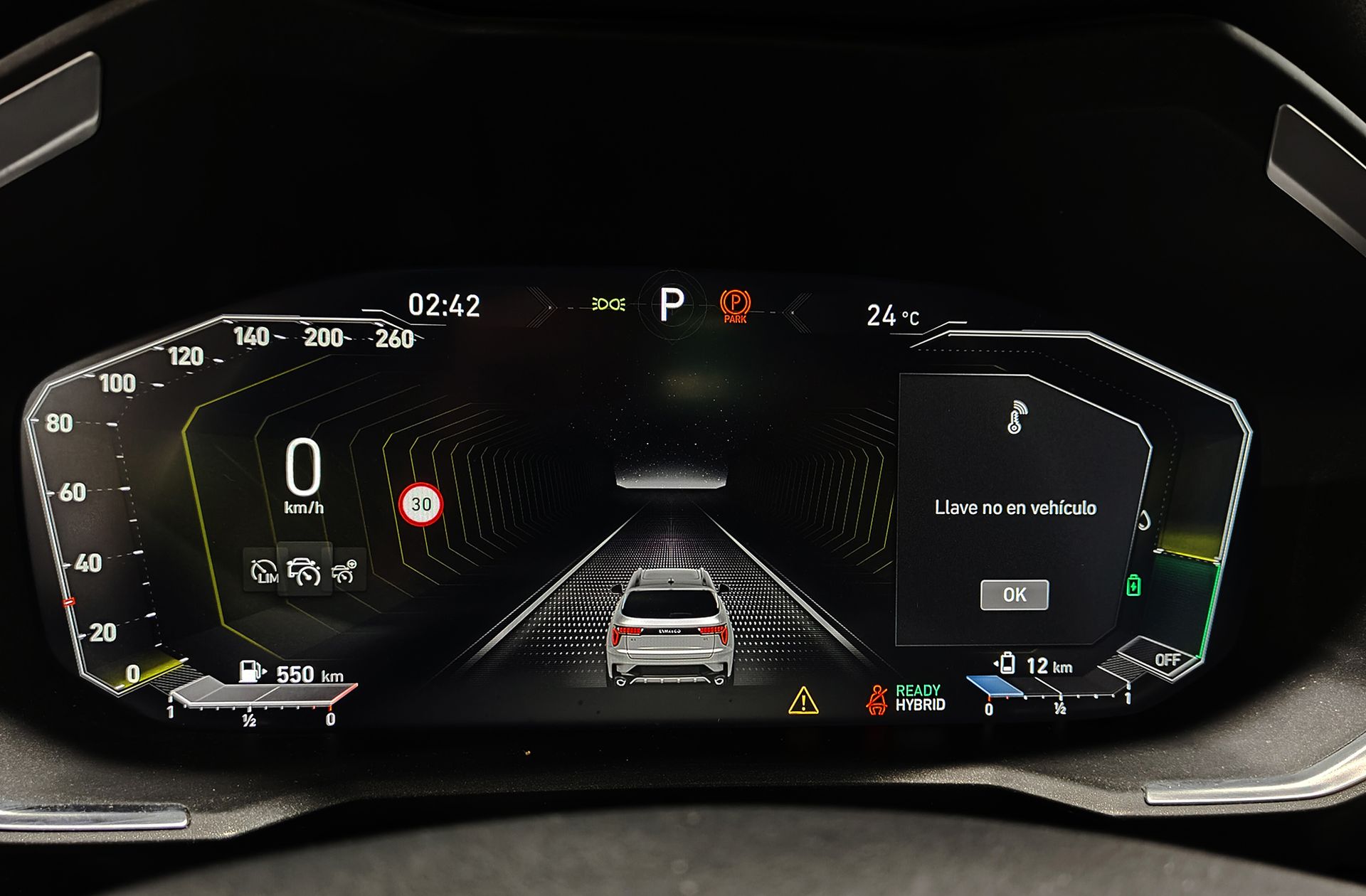 Lynk & Co 01 1.5 PHEV - foto 27