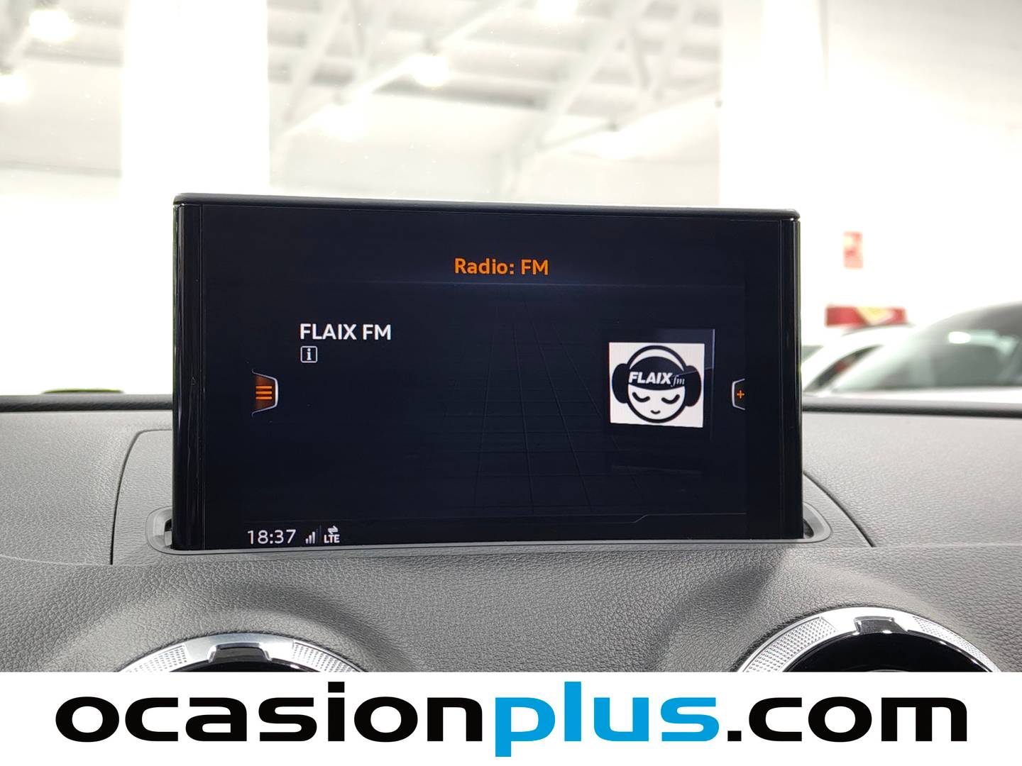 Foto Audi A3 Audi A3 S line edition 1.4 TFSI CoD Ultra (150 CV) Pack S-Line