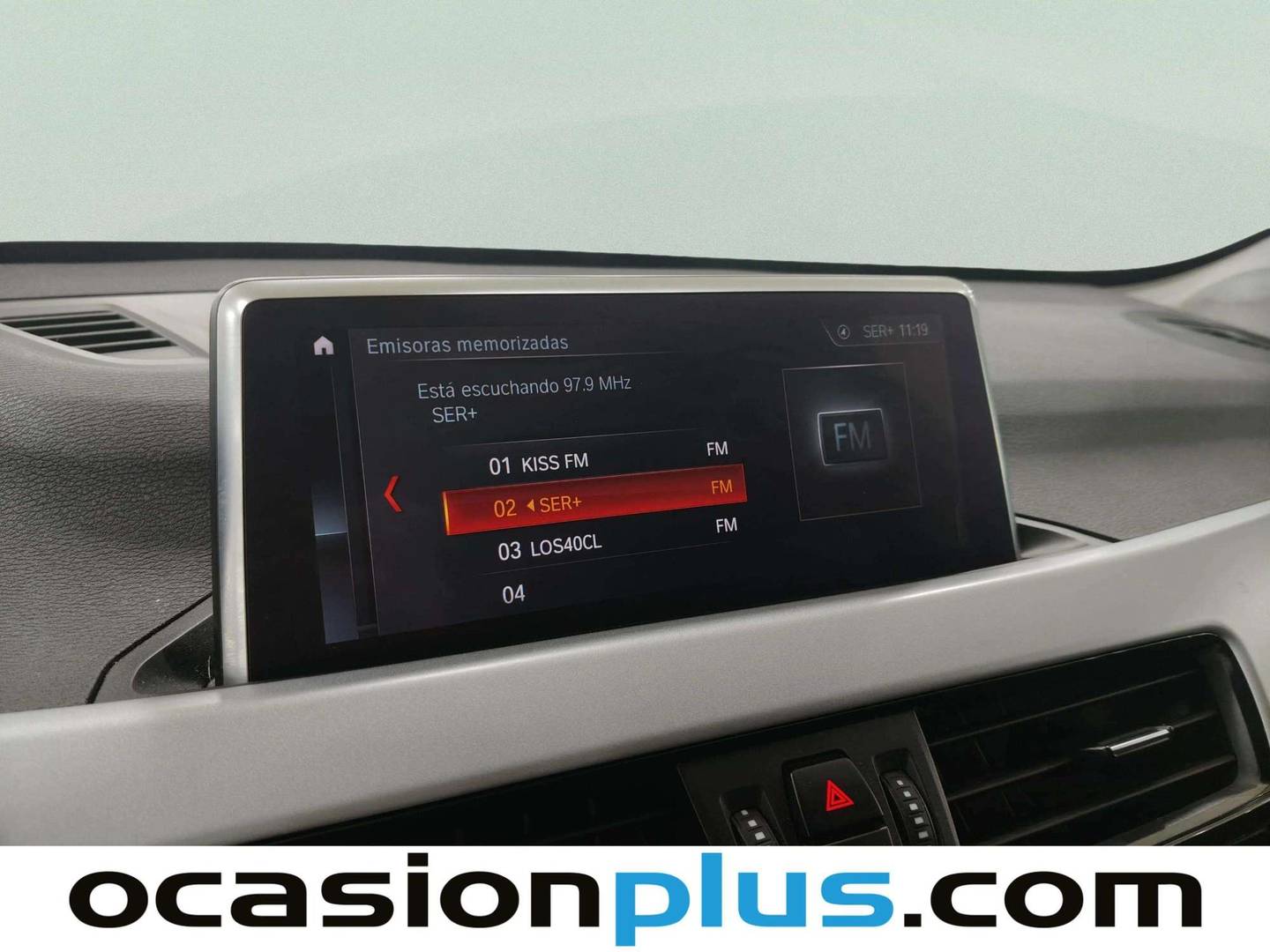 BMW X1 BMW X1 sDrive18d (150 CV) 150cv
