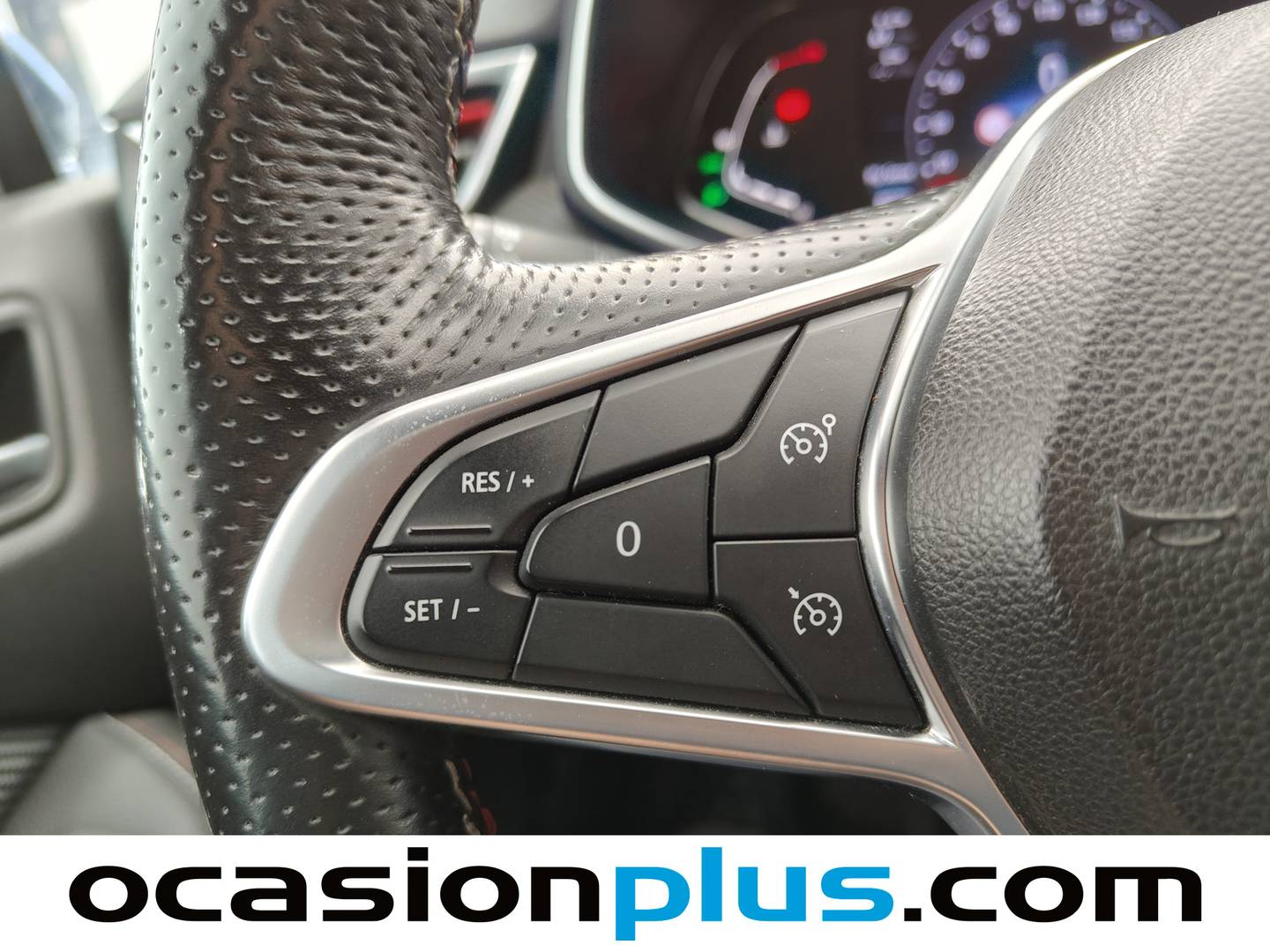 Foto Renault Clio Renault Clio RS Line TCe GPF (100 CV)