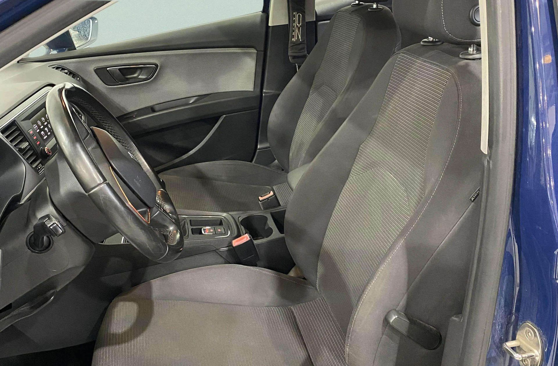 SEAT León 1.2 TSI Style - foto 8