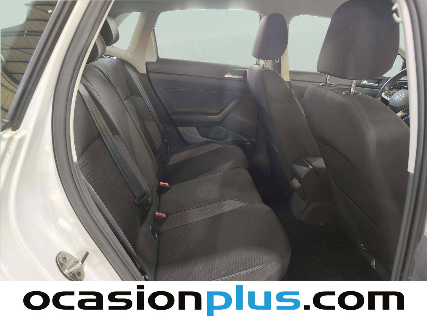 Volkswagen Polo Volkswagen Polo Life 1.0 TSI (95 CV) DSG al mejor precio
