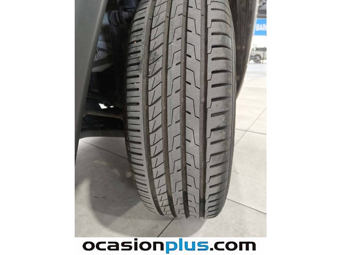 Foto Jeep Compass Jeep Compass 1.3 Gse T4 Longitude FWD MT (130 CV)