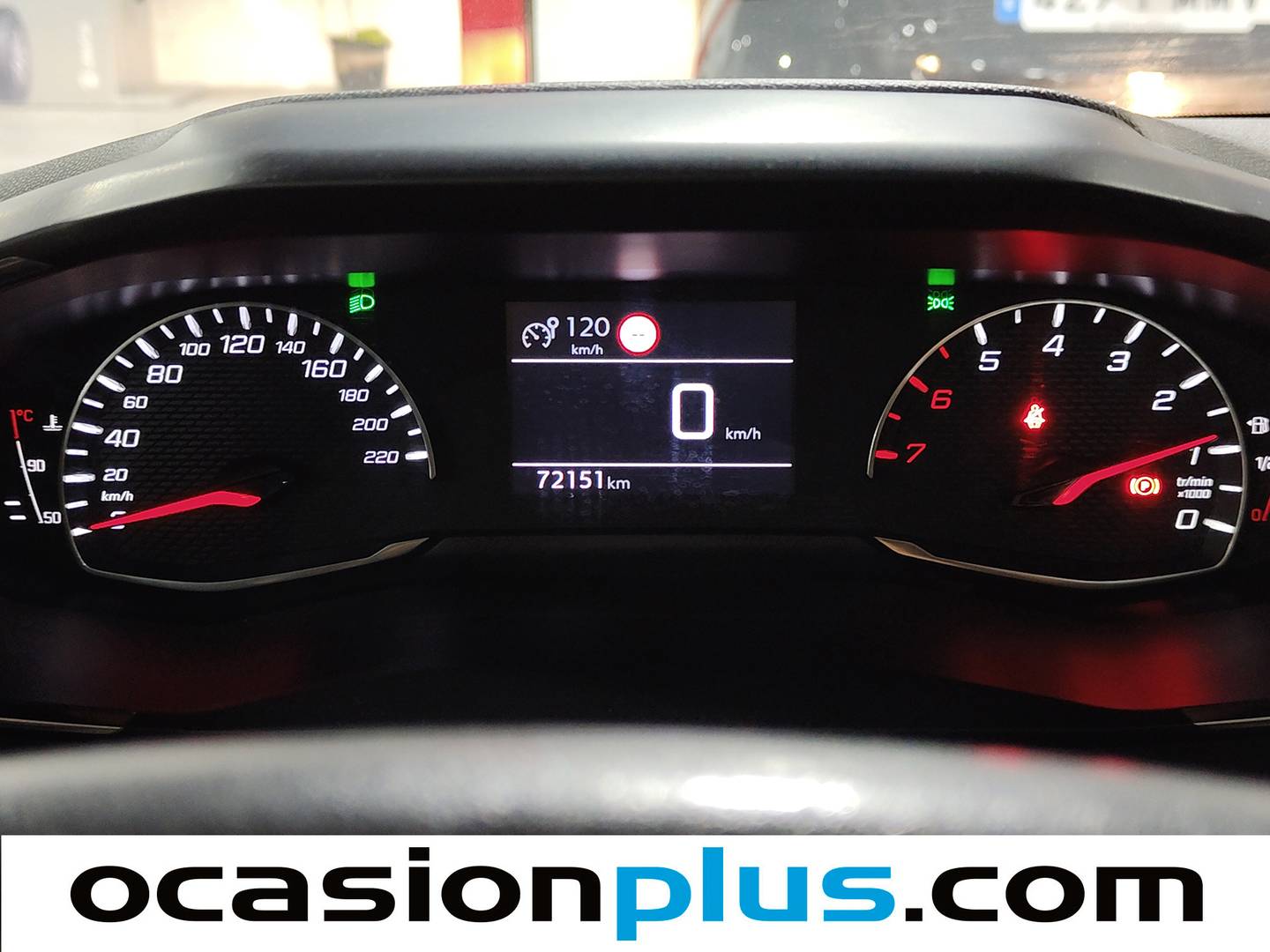 Peugeot 208 Peugeot 208 PureTech 100 Active Pack (100 CV) seminuevo