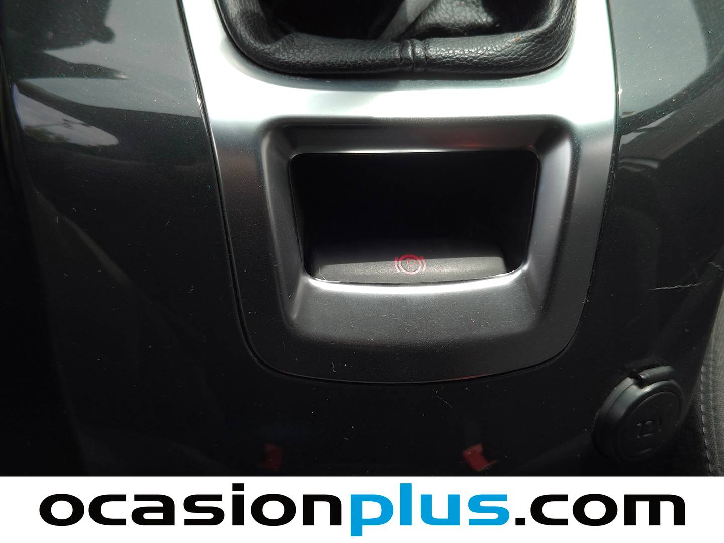 Peugeot 5008 Peugeot 5008 1.6 HDI Style  (115 CV) seminuevo