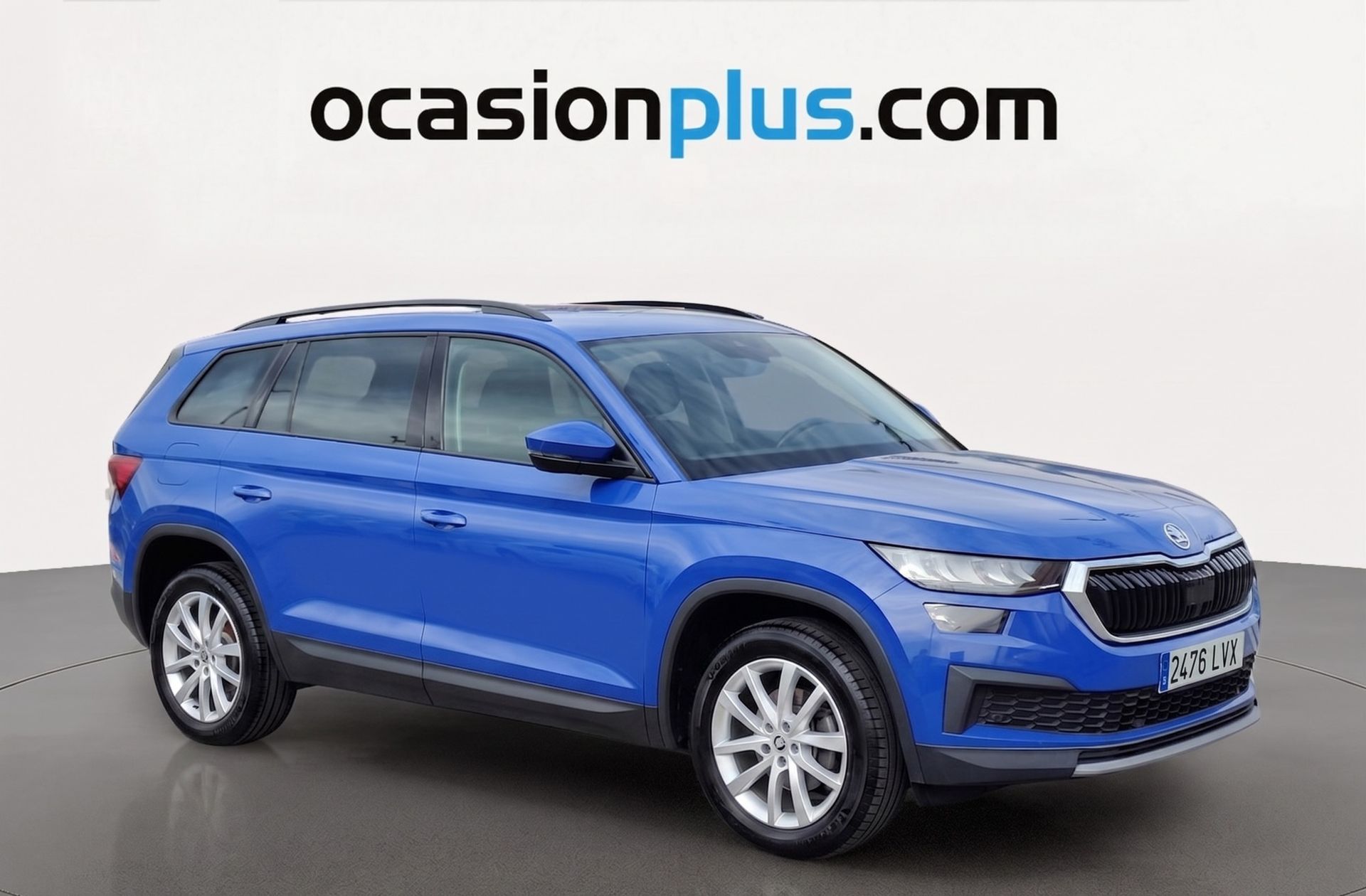 Škoda Kodiaq 1.5 TSI Ambition 4x2 DSG 7 plazas - foto 2