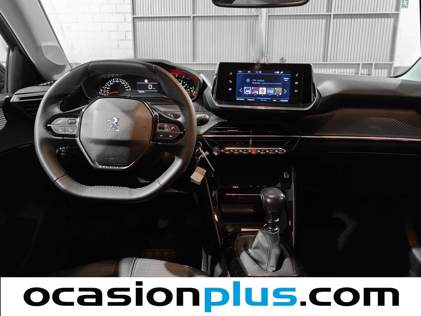 Foto Peugeot 208 Peugeot 208 PureTech 100 Allure (100 CV)