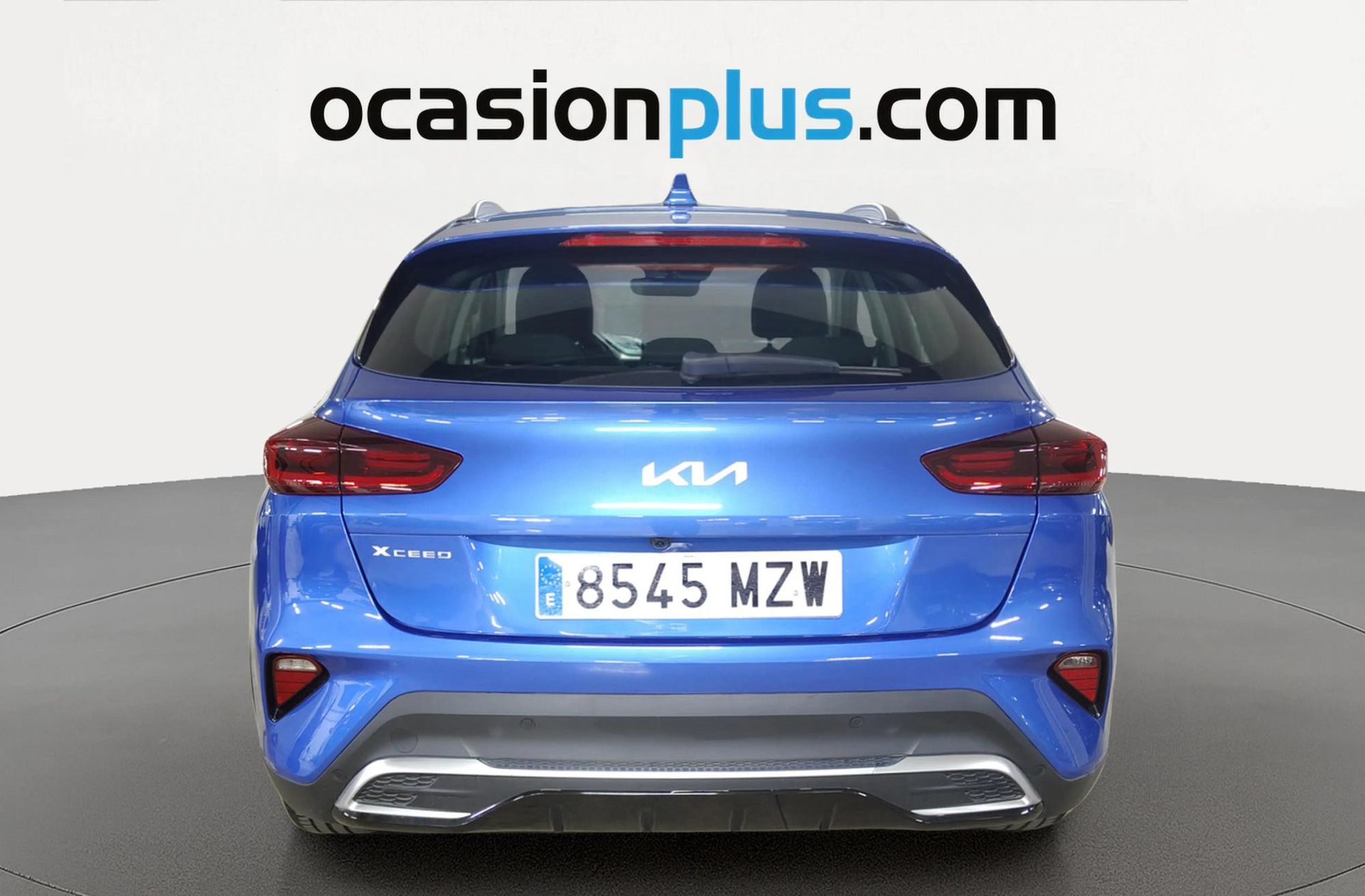 Kia XCeed 1.0 T-GDi Drive - foto 16