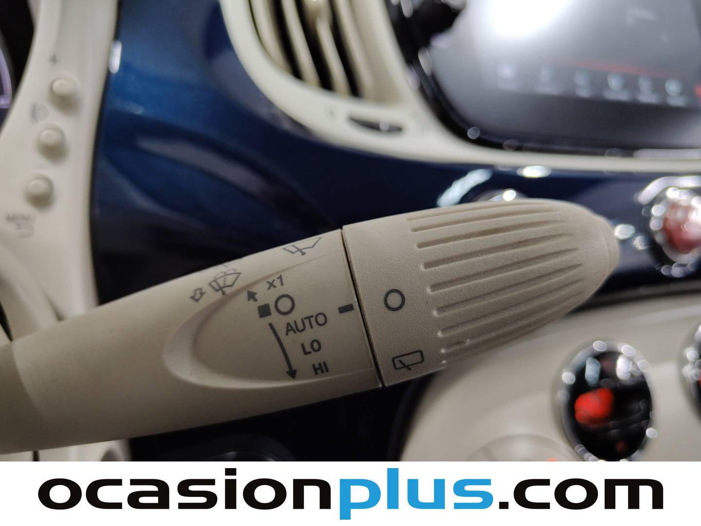 Foto Fiat 500 Fiat 500 1.0 Hybrid Dolcevita (70 CV)