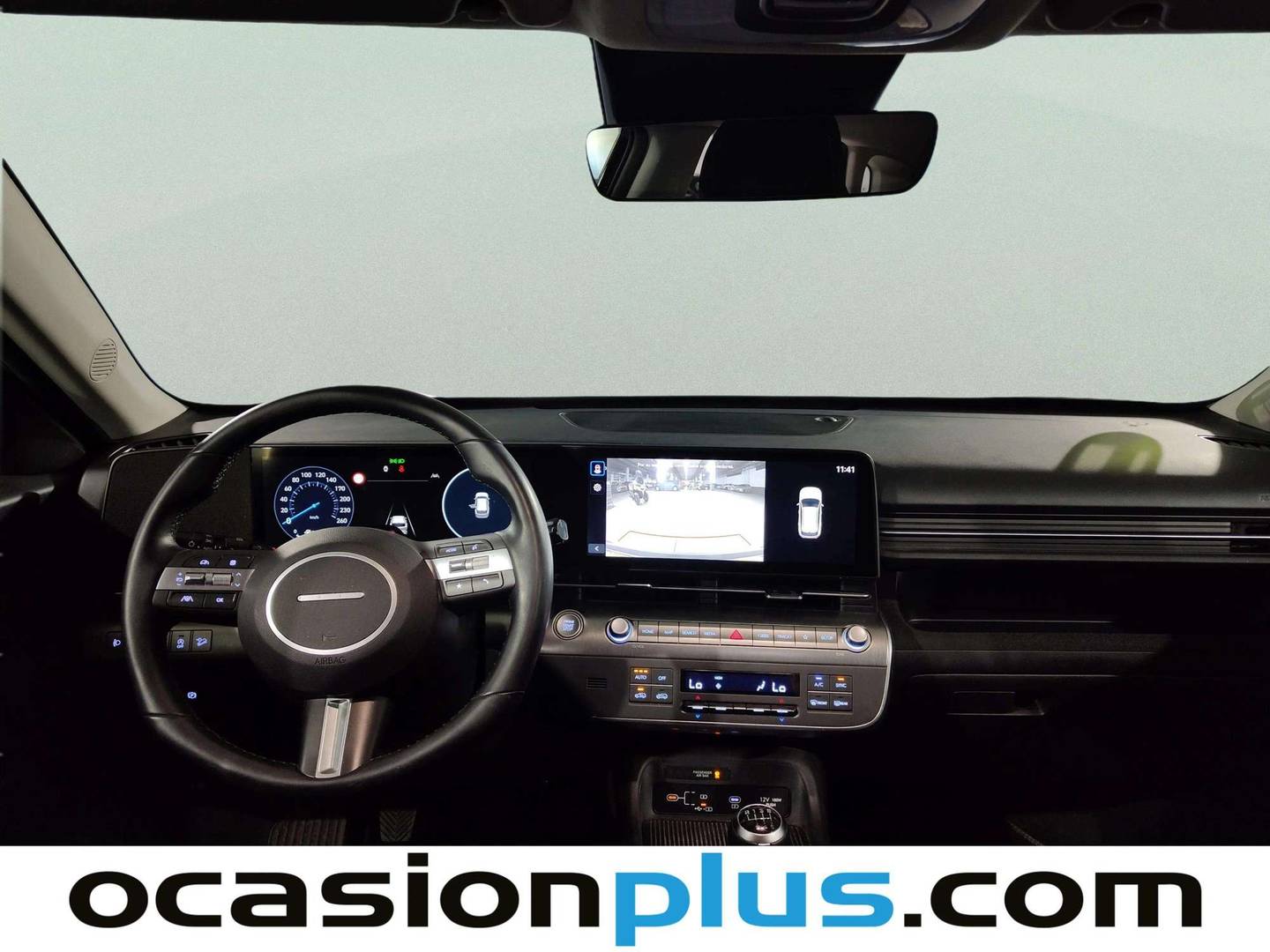 Hyundai Kona Hyundai Kona 1.0 TGDi Flexx (120 CV) de ocasión