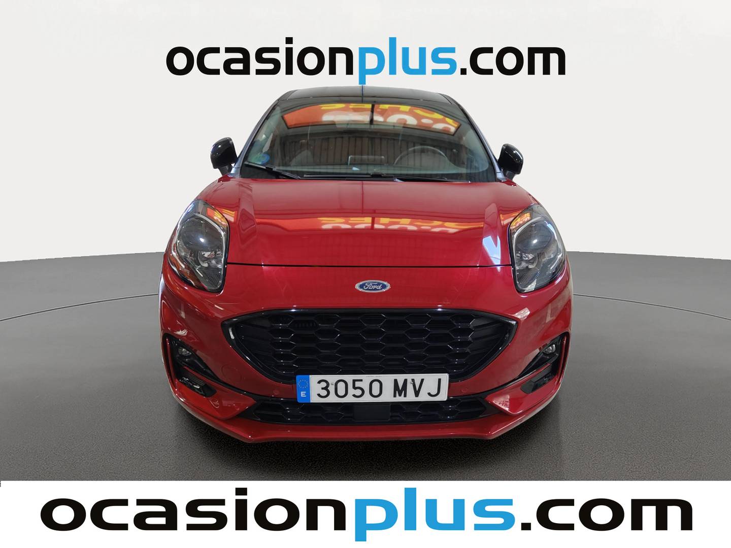 Foto Ford Puma Ford Puma 1.0 EcoBoost MHEV ST-Line X (155 CV)