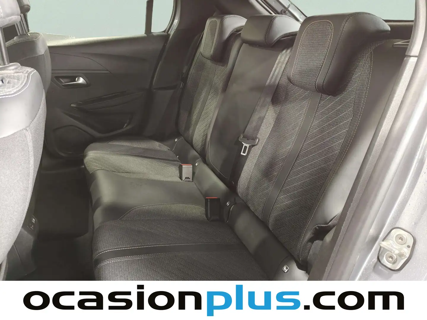 Foto Peugeot 208 Peugeot 208 PureTech 100 Allure (100 CV)