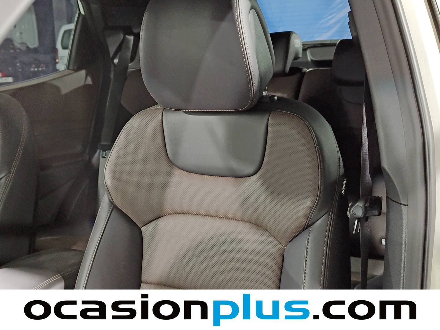 Foto SsangYong Korando Ssangyong Korando G15T Limited 4x4 Auto (163 CV)