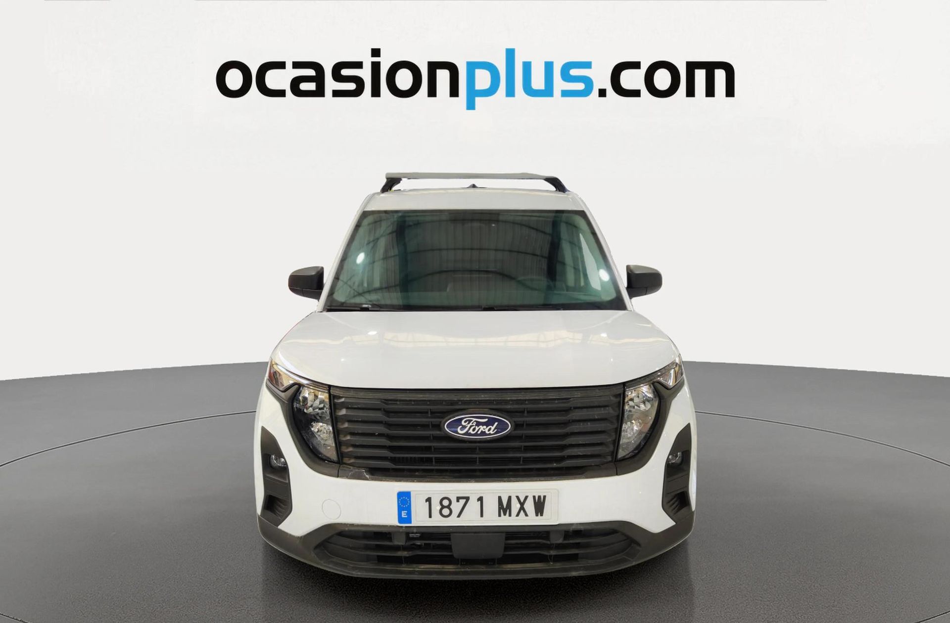 Ford Transit Furgon 1.5 EcoBlue Trend - foto 13