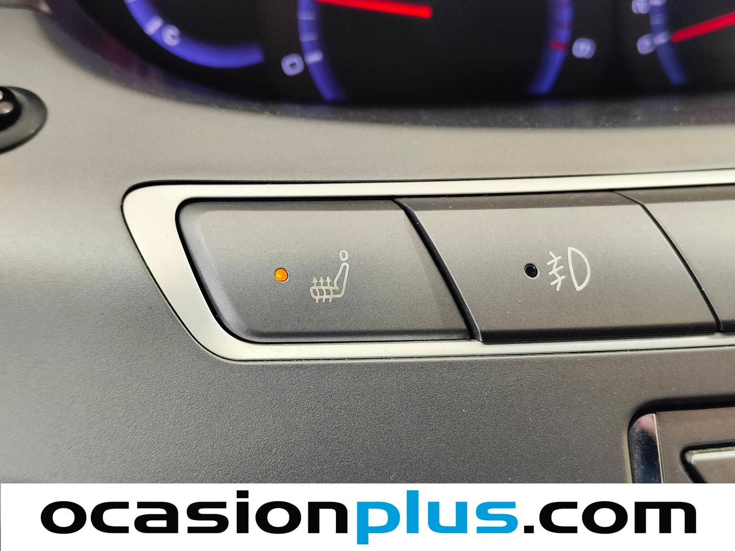 Foto SsangYong Rodius Ssangyong Rodius D22T Limited (178 CV) 7 Plazas