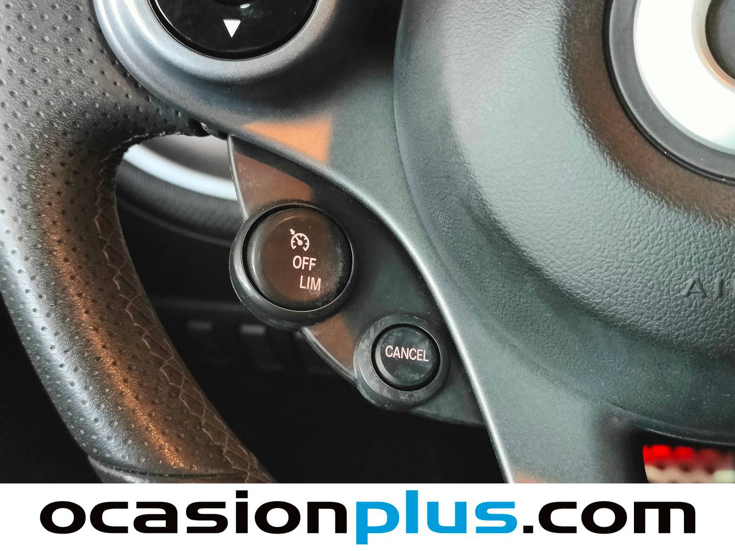 Smart forfour Smart ForFour S/S (90 CV) seminuevo