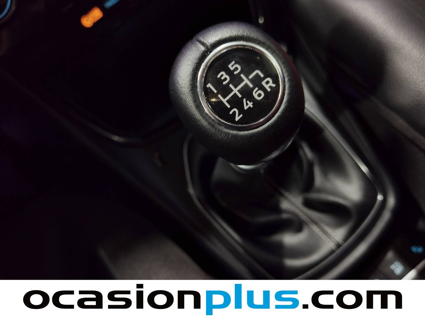 Ford Puma Ford Puma 1.0 EcoBoost MHEV Titanium Design (125 CV) de segunda mano