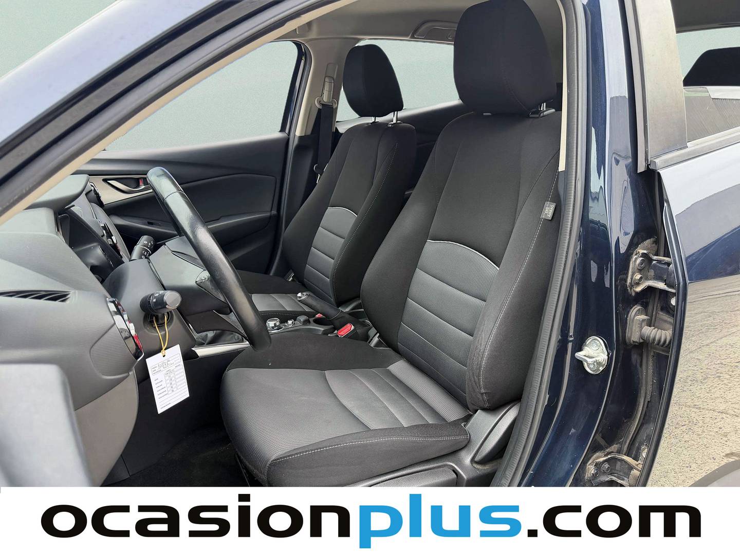 Foto Mazda CX-3 Mazda CX-3 1.5 DE SKYACTIV Style+ 2WD (105 CV)