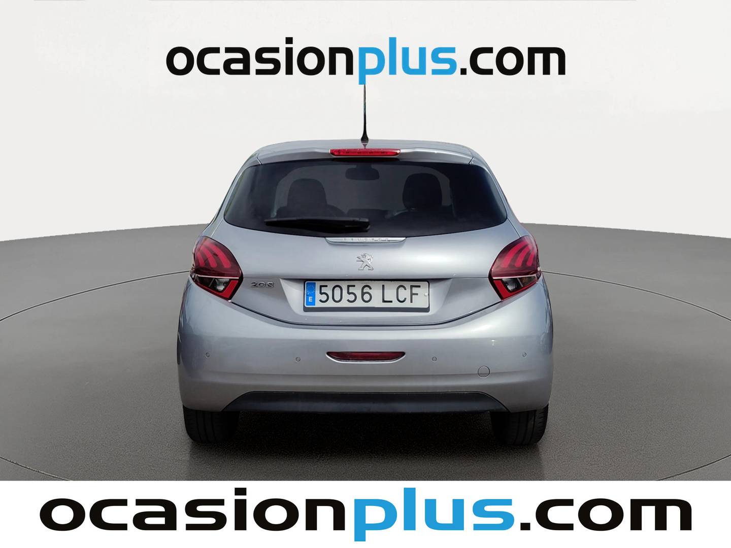 Peugeot 208 Peugeot 208 PureTech Signature (82 CV) al mejor precio