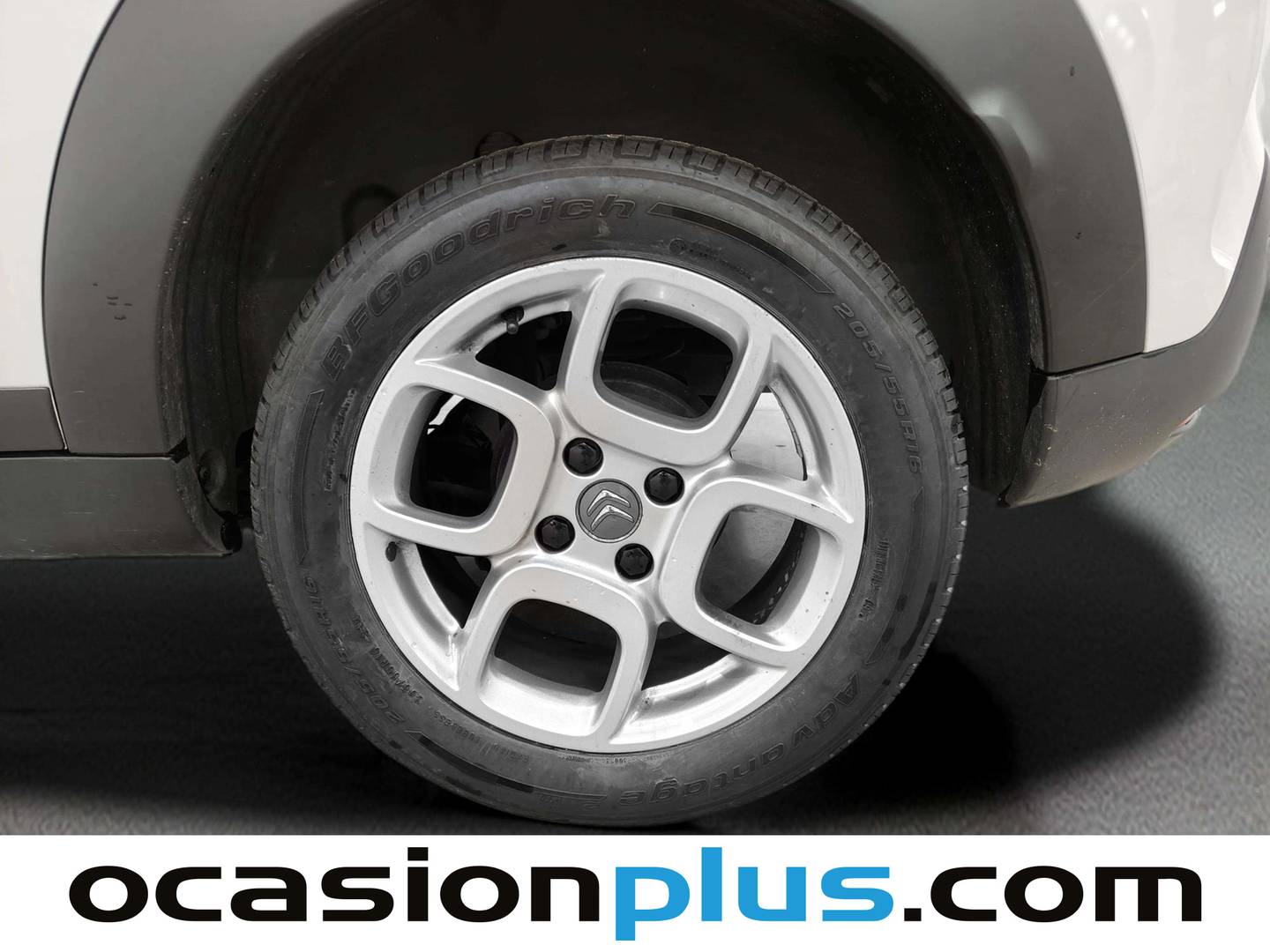 Citroën C4 Cactus Citroën C4 Cactus PureTech 110 S&S Feel (110 CV) manual