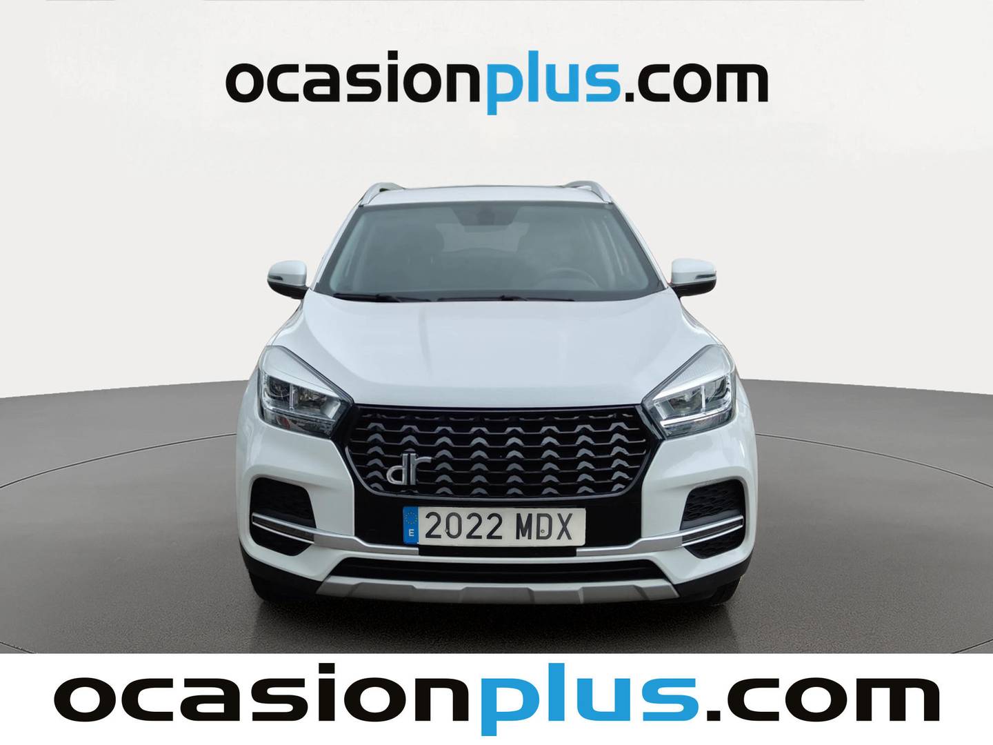 Foto DR AUTOMOBILES DR 4.0 DR AUTOMOBILES DR4 1.5 (116 CV)