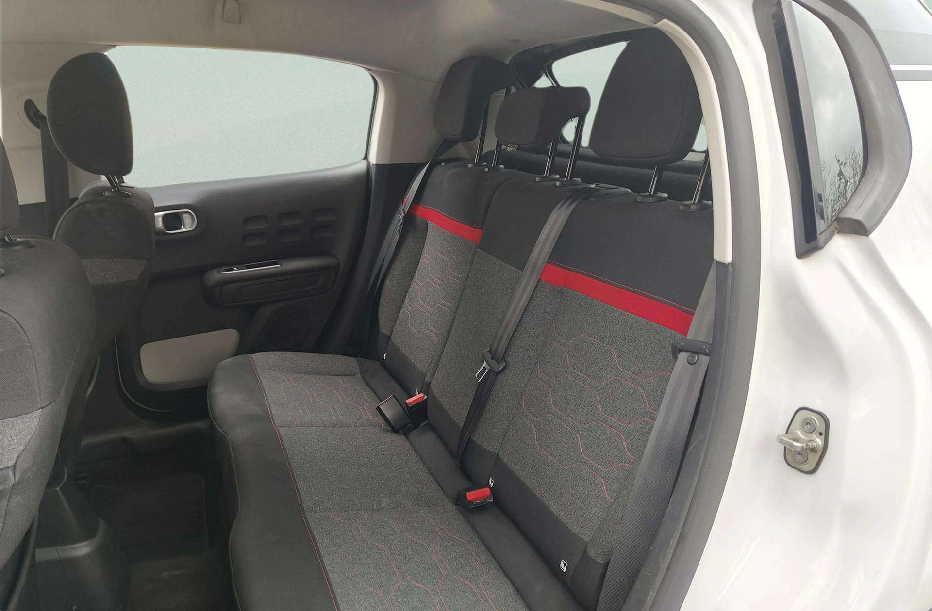 Citroën C3 PureTech 110 Shine EAT6 - foto 11