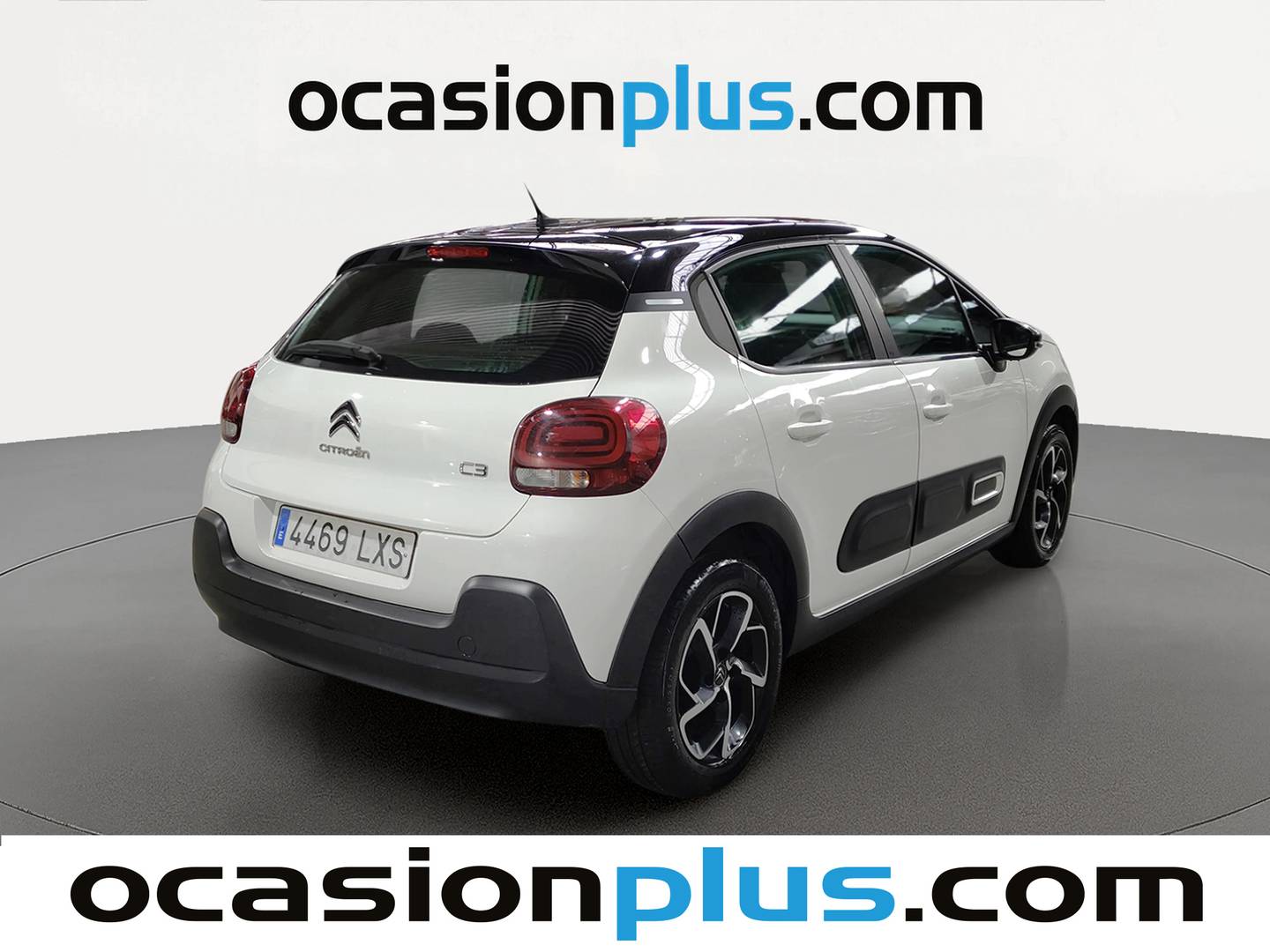 Foto Citroën C3 Citroen C3 PureTech 83 Feel Pack (83 CV)