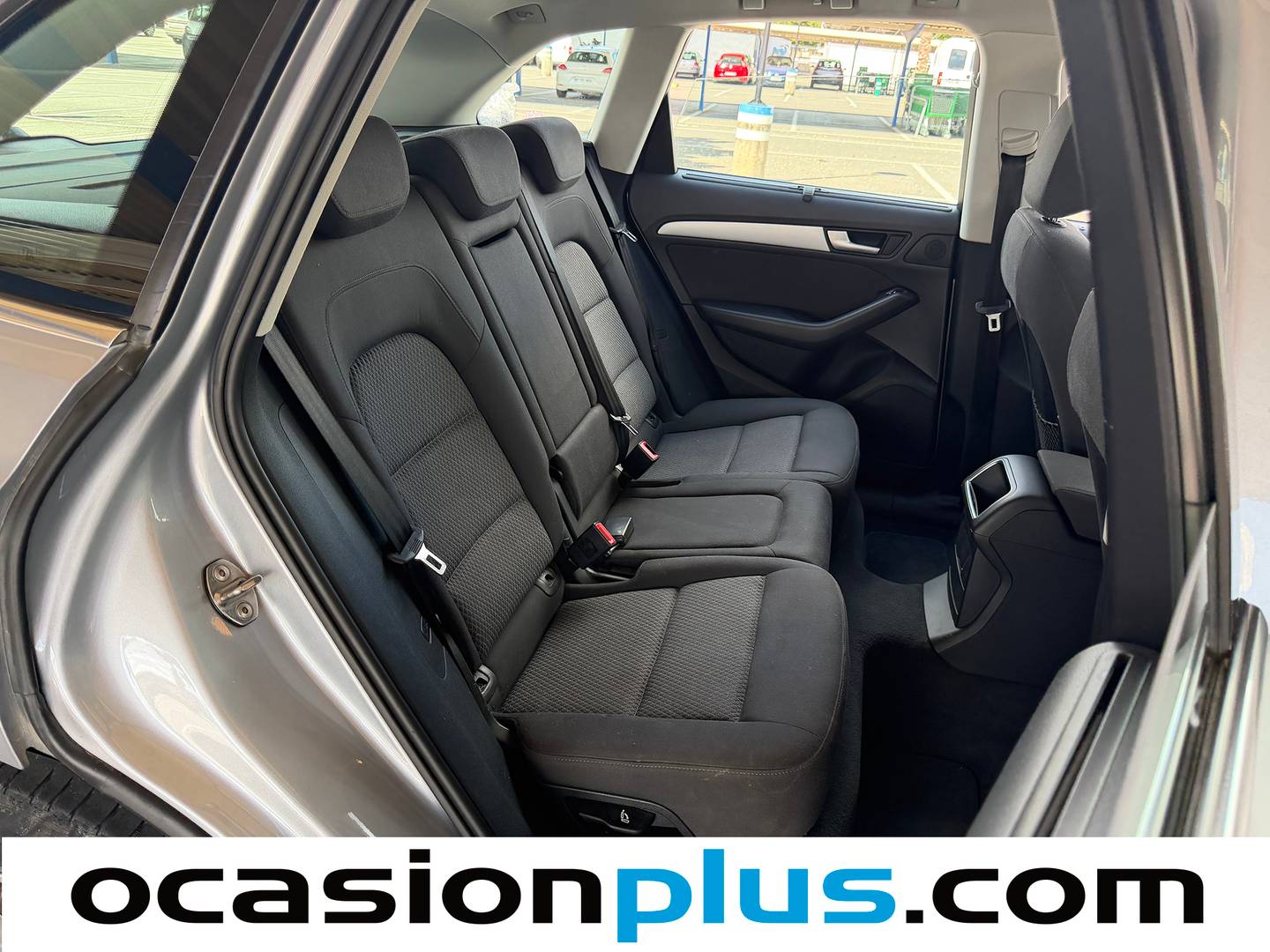 Audi Q5 Audi Q5 2.0 TDI clean diesel quattro (190 CV) S tronic km 0