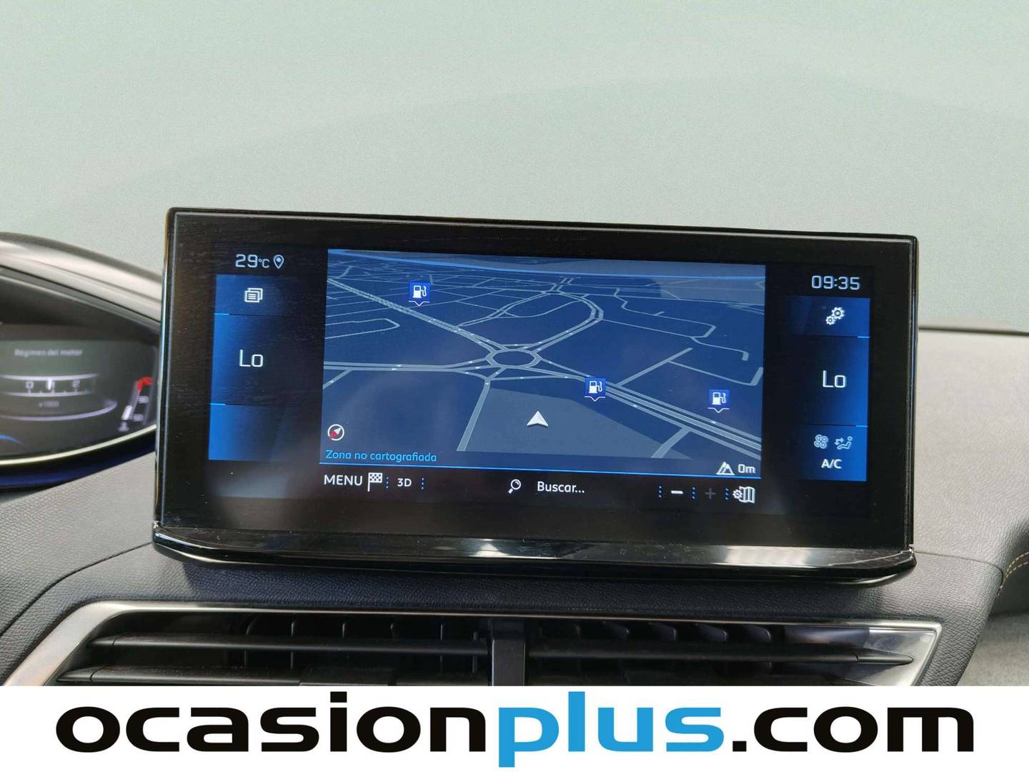 Extras y acabados del Peugeot 3008 Peugeot 3008 PureTech 130 S&S GT EAT8 (130 CV)