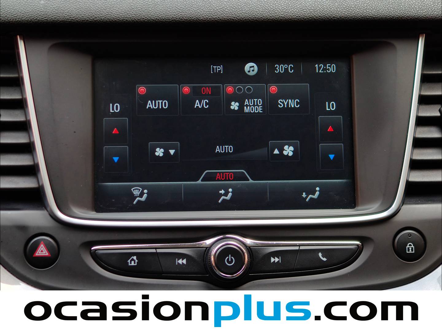 Opel Grandland X Opel Grandland X S&S ecoTEC Excellence  (130 CV) barato