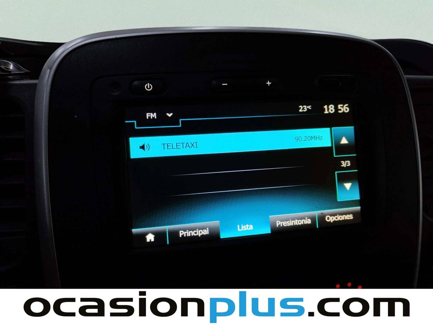 Fiat Talento Fiat Talento Combi 1.6 EcoJet Base Corto (120 CV) de segunda mano