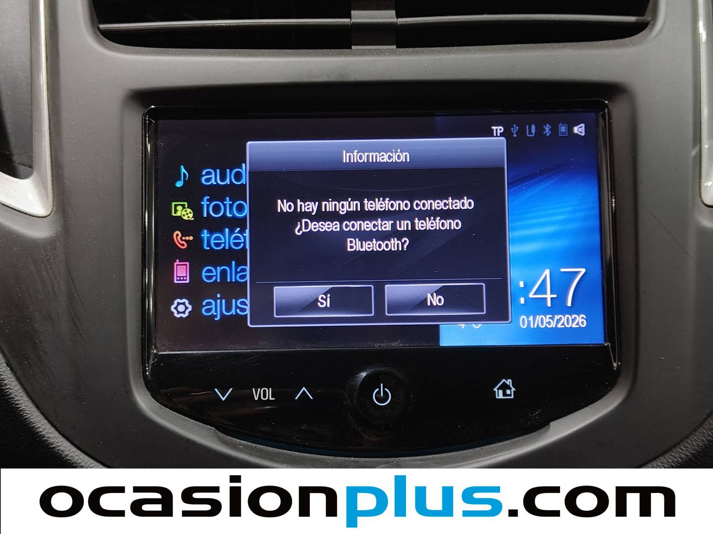 Chevrolet Trax Chevrolet Trax 1.7 LT (130 CV) barato