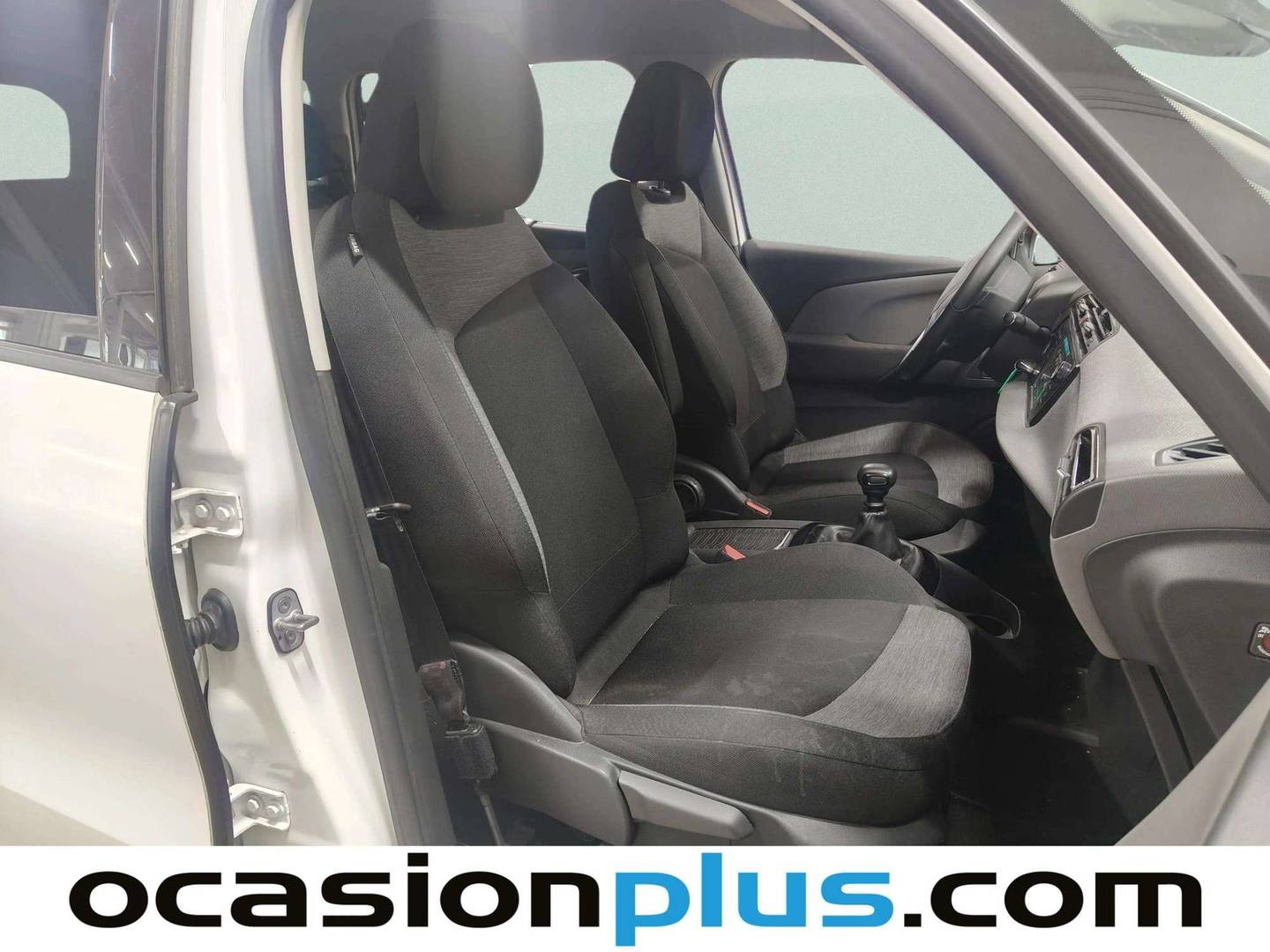Citroën Grand C4 Spacetourer Citroën Grand C4 Spacetourer PureTech 130 S&S Feel (130 CV) 7 Plazas gasolina