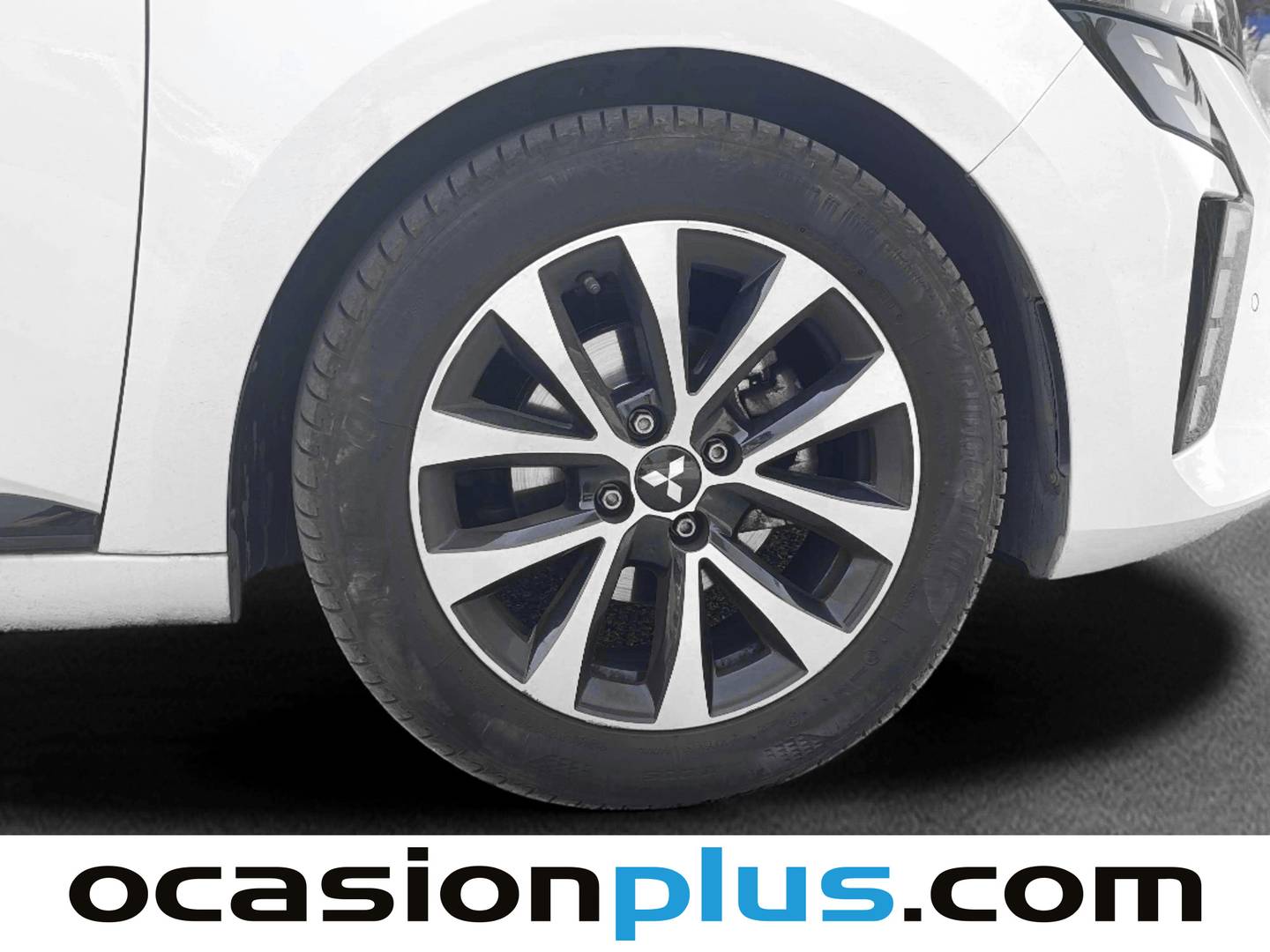 Mitsubishi Colt Mitsubishi Colt 100T Kaiteki (90 CV) 2024