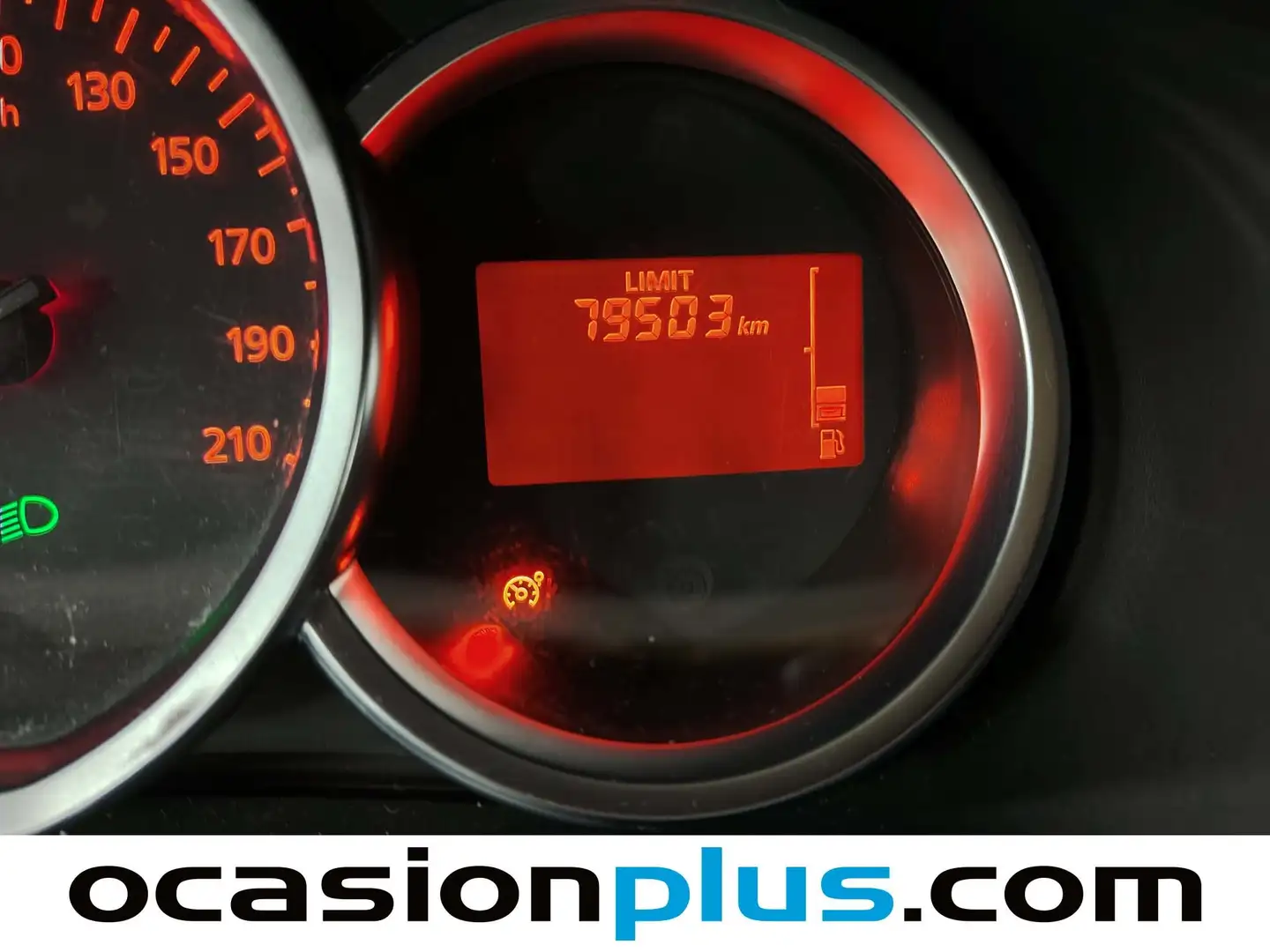 Foto Dacia Sandero Dacia Sandero SL Aniversario TCE (100 CV) GLP