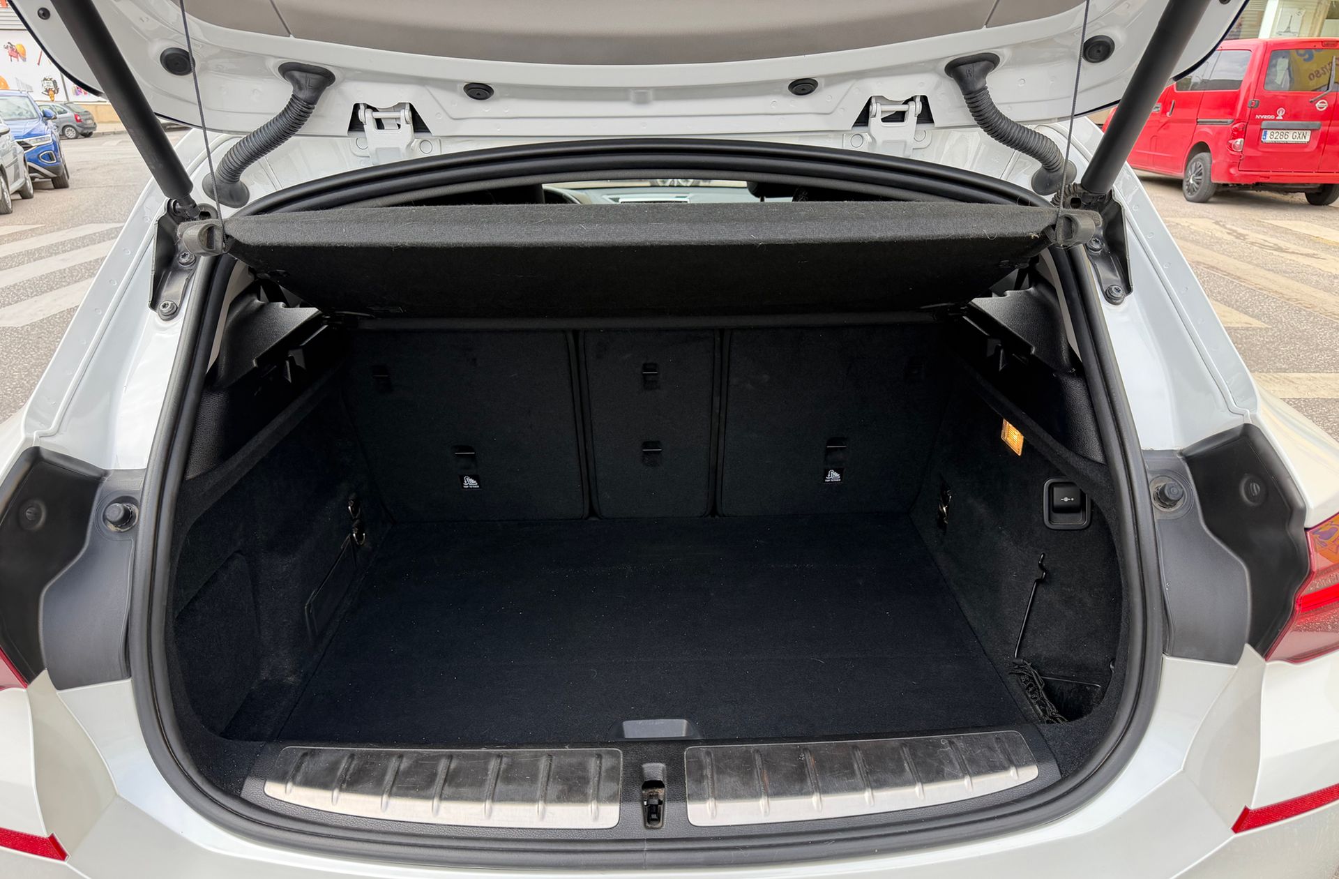 BMW X2 sDrive18i - foto 17