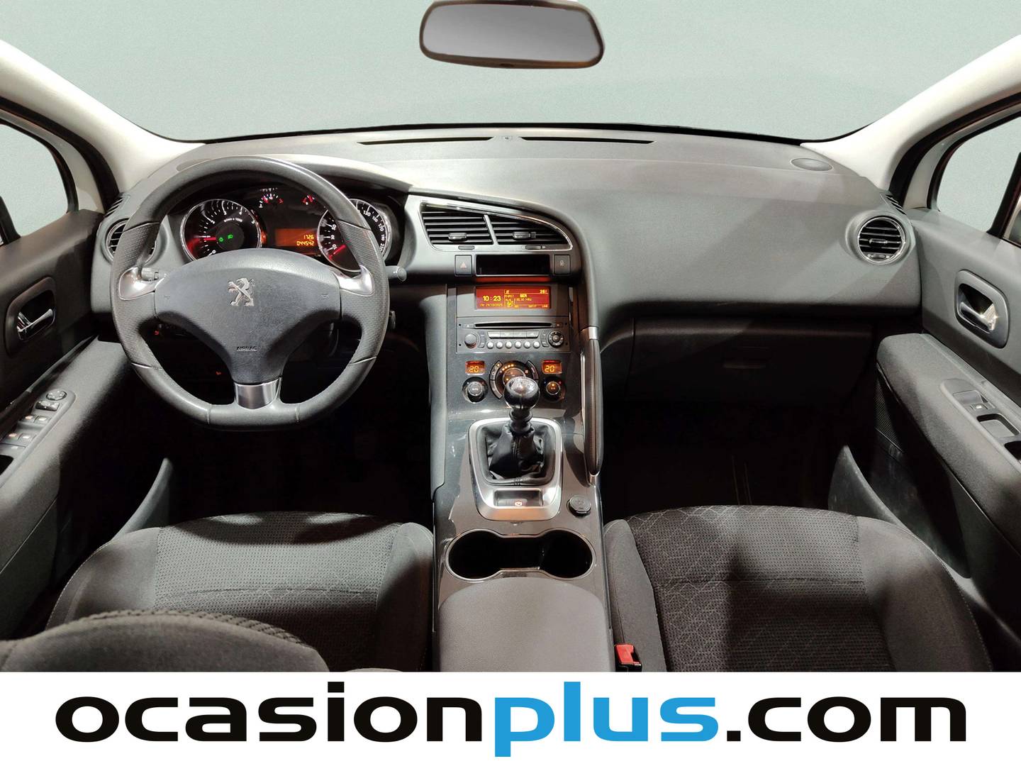 Peugeot 3008 Peugeot 3008 1.2 PureTech Style (130 CV) de ocasión