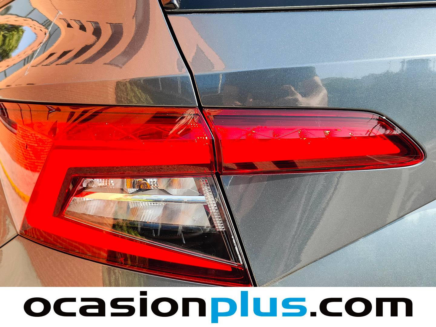 Skoda Karoq Skoda Karoq 1.5 TSI ACT Ambition DSG (150 CV) 150cv