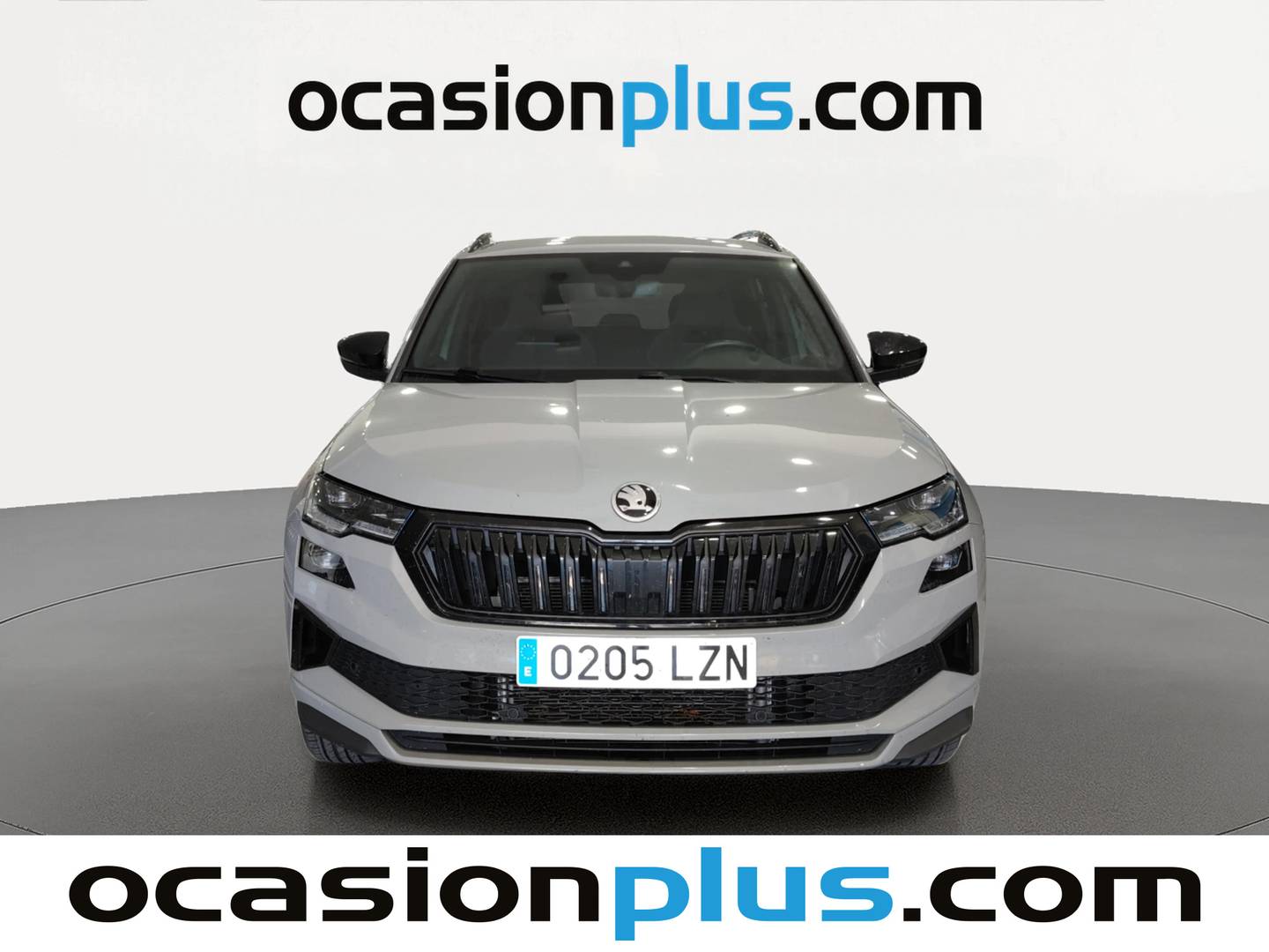 Skoda Karoq Skoda Karoq 1.5 TSI ACT Sportline DSG (150 CV) km 0