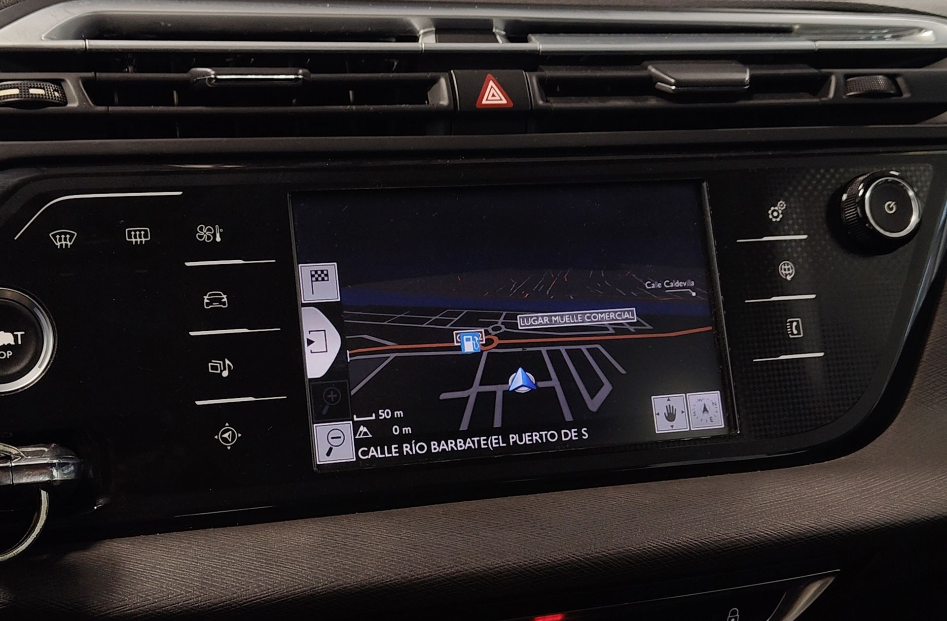 Citroën C4 Picasso BlueHDi 120 Feel - foto 7
