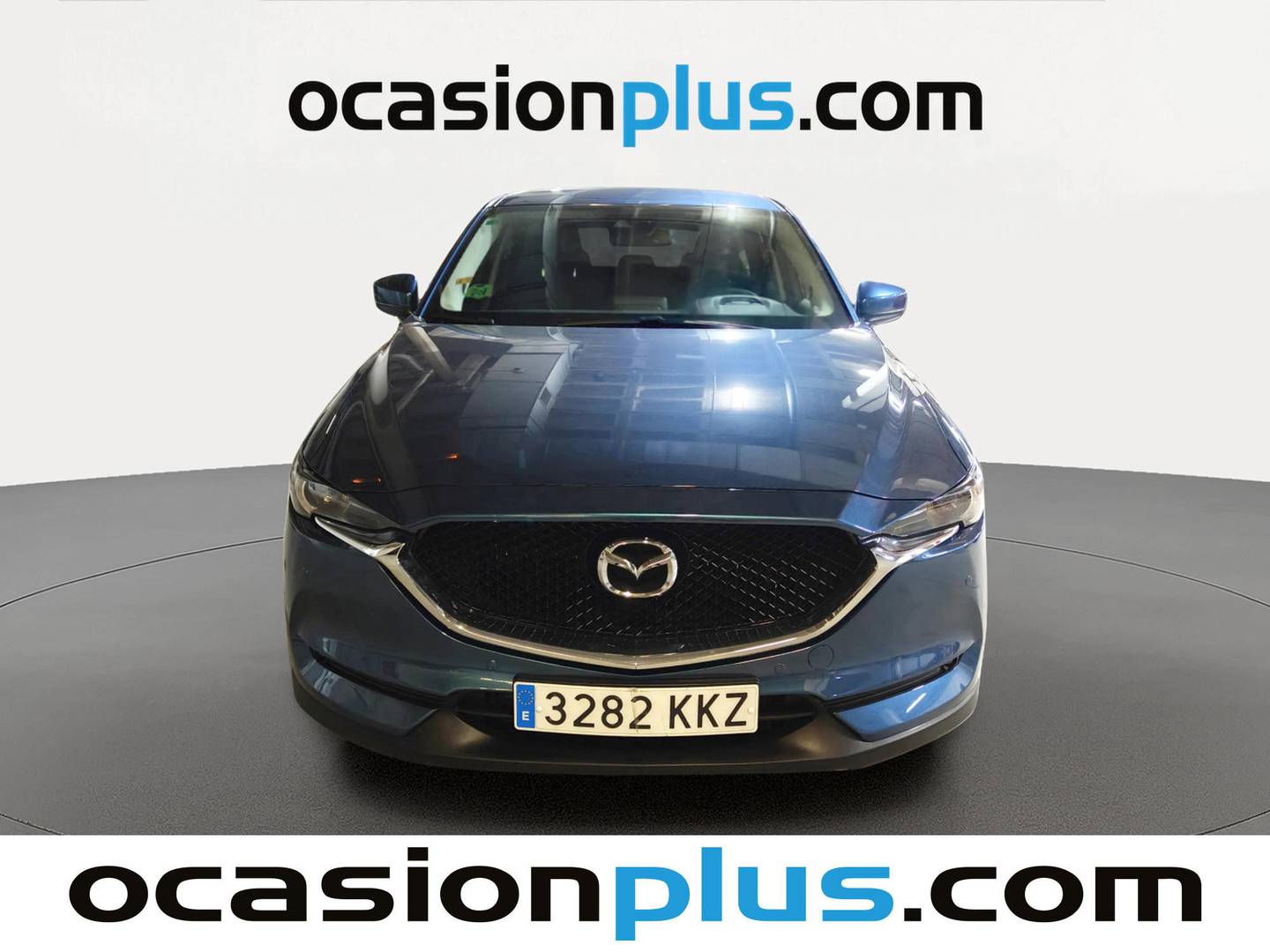 Mazda CX-5 Mazda CX-5 2.2 DE Zenith 2WD (150 CV) 150cv