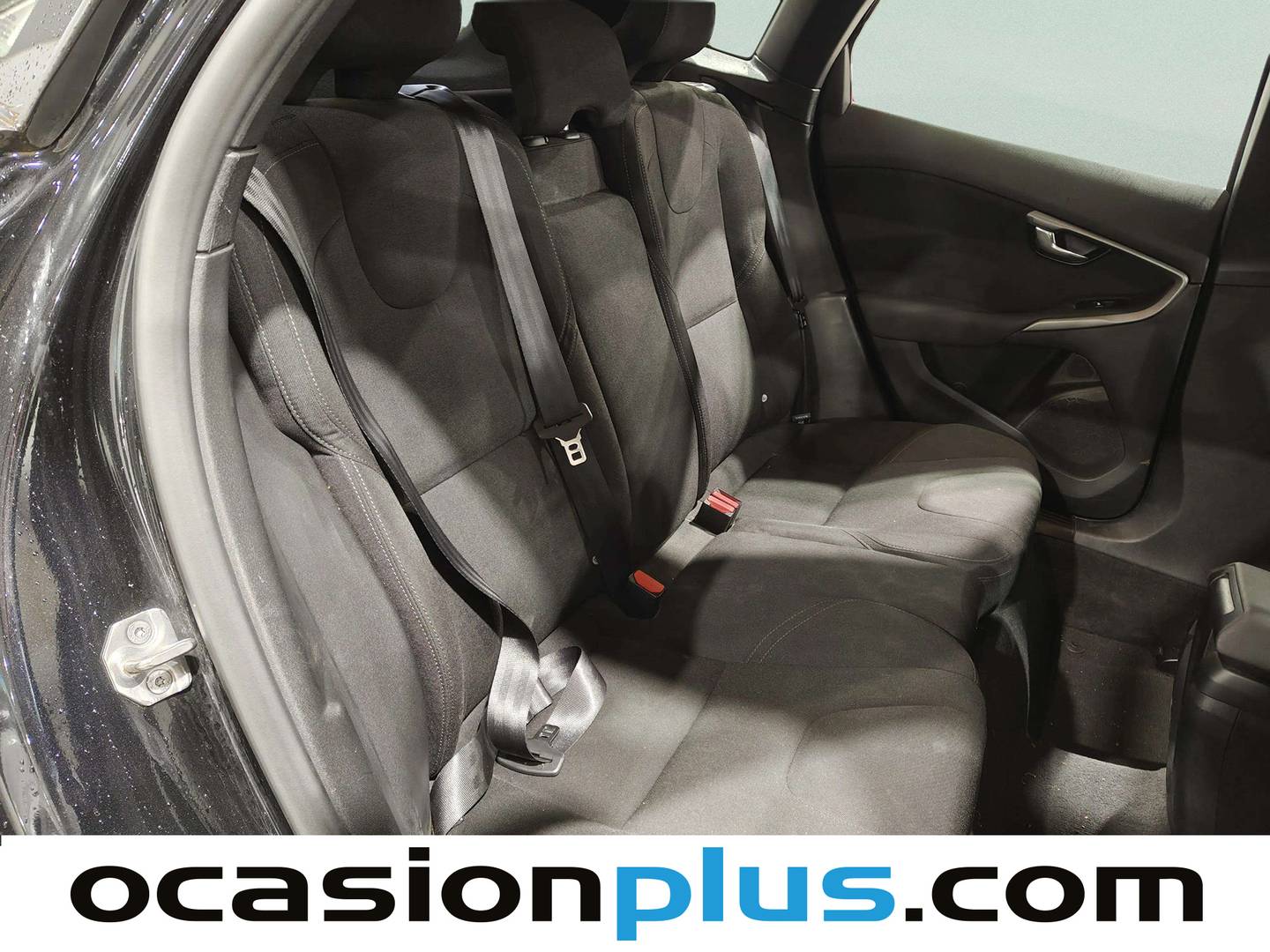 Volvo V40 Volvo V40 D2 Kinetic (115 CV) km 0