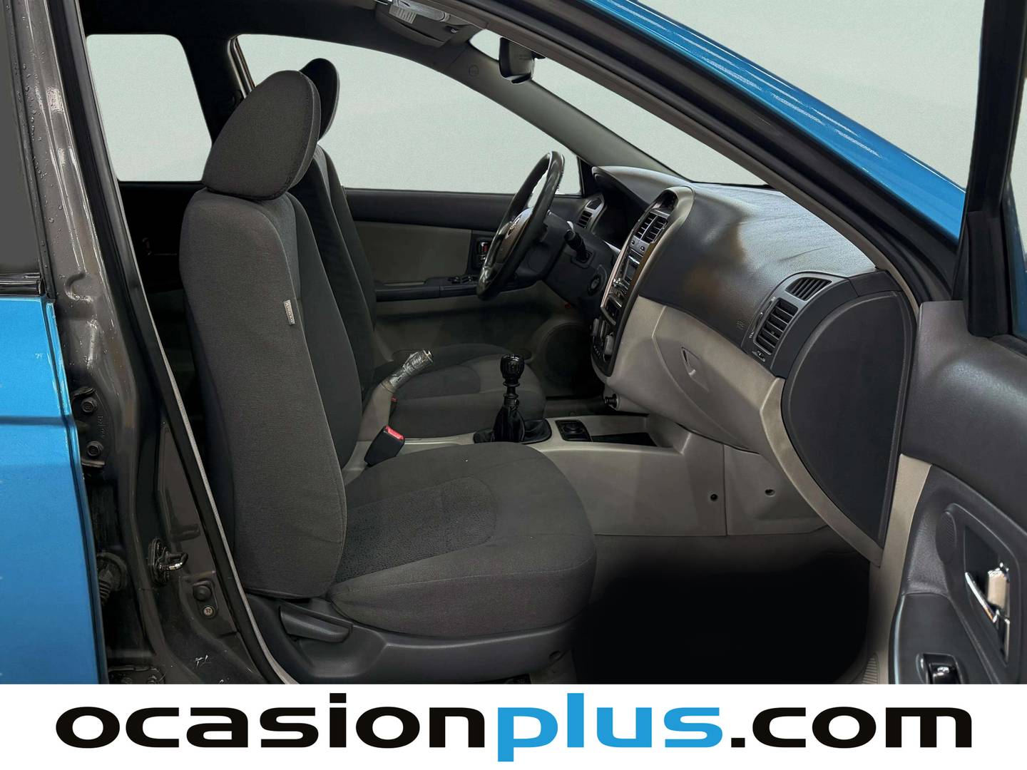 Foto KIA Cerato Kia Cerato 1.6 CRDi EX (115 CV)