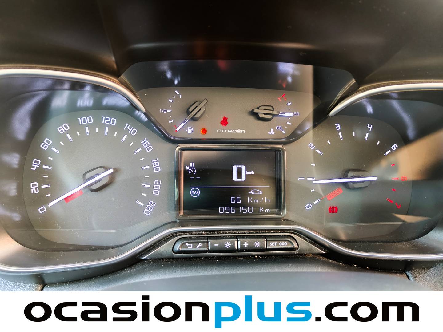 Citroën C3 Aircross Citroen C3 Aircross PureTech 110 S&S Shine (110 CV) 2023