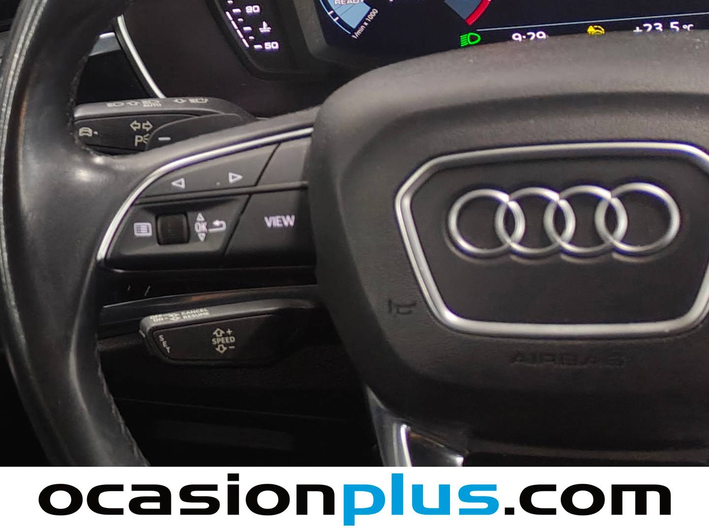 Audi Q3 Audi Q3 Advanced 35 TFSI (150 CV) S tronic barato