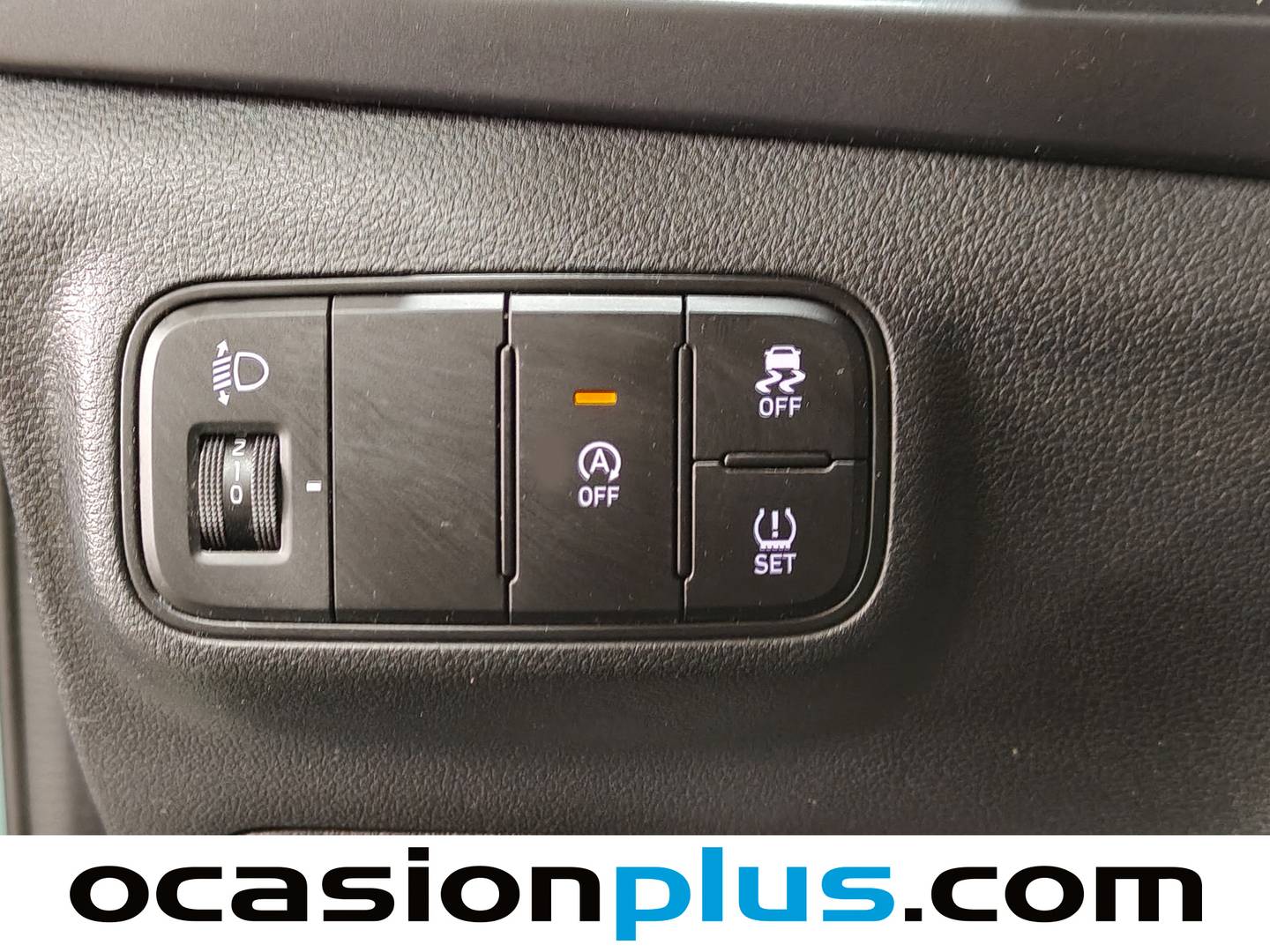 Hyundai Bayon Hyundai Bayon 1.2 MPI Maxx (79 CV) de segunda mano